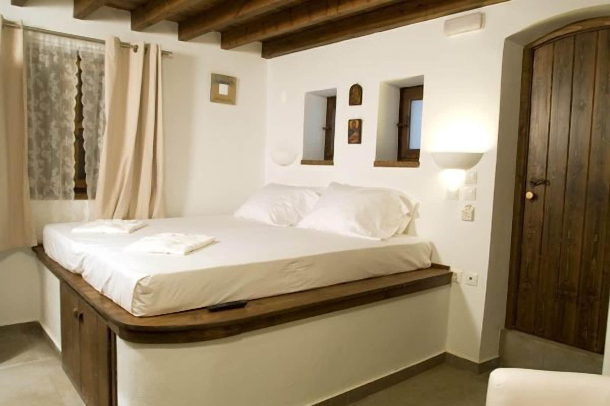 Apartment Domus Rhodes City
