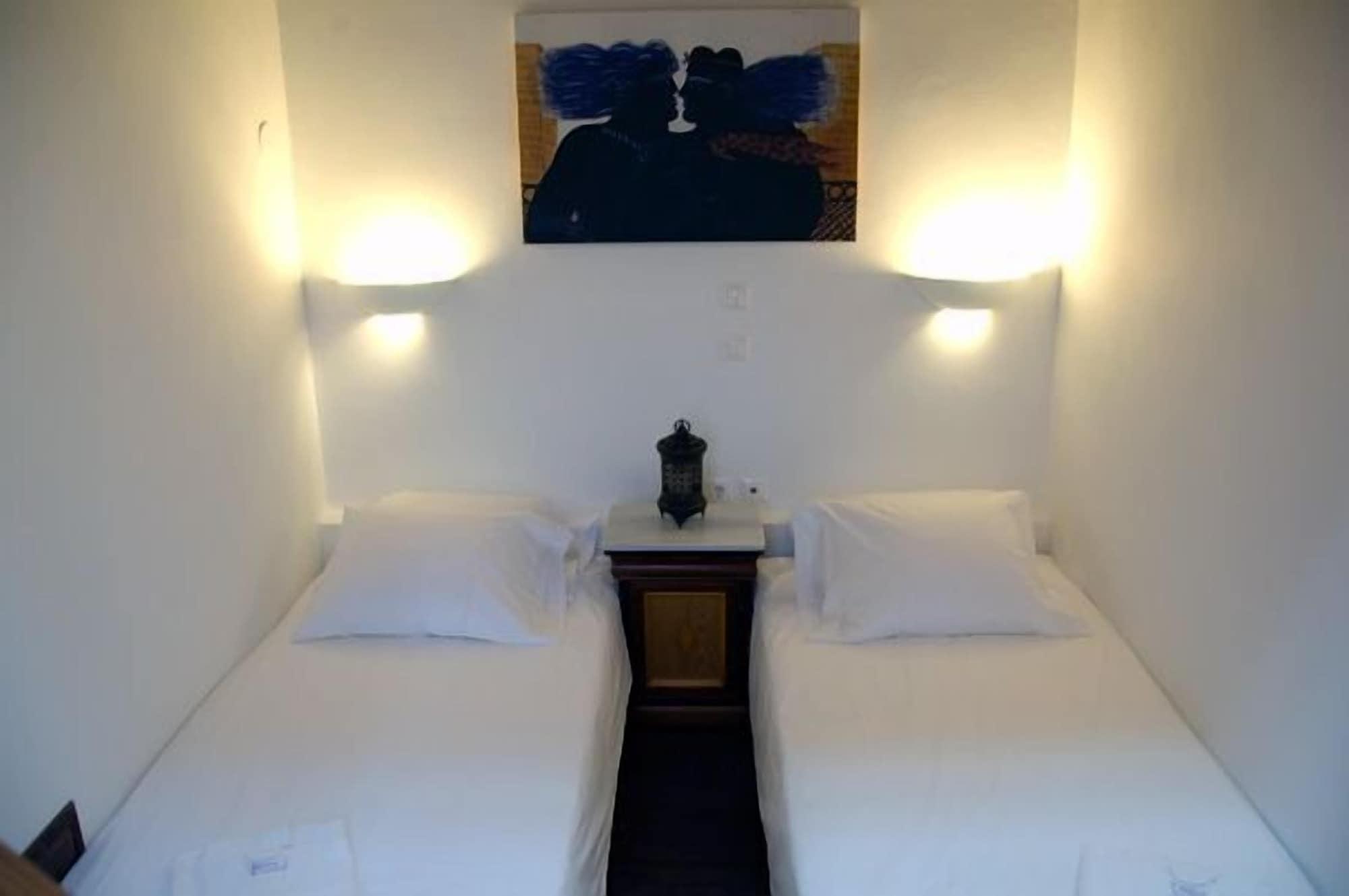 Apartment Domus *