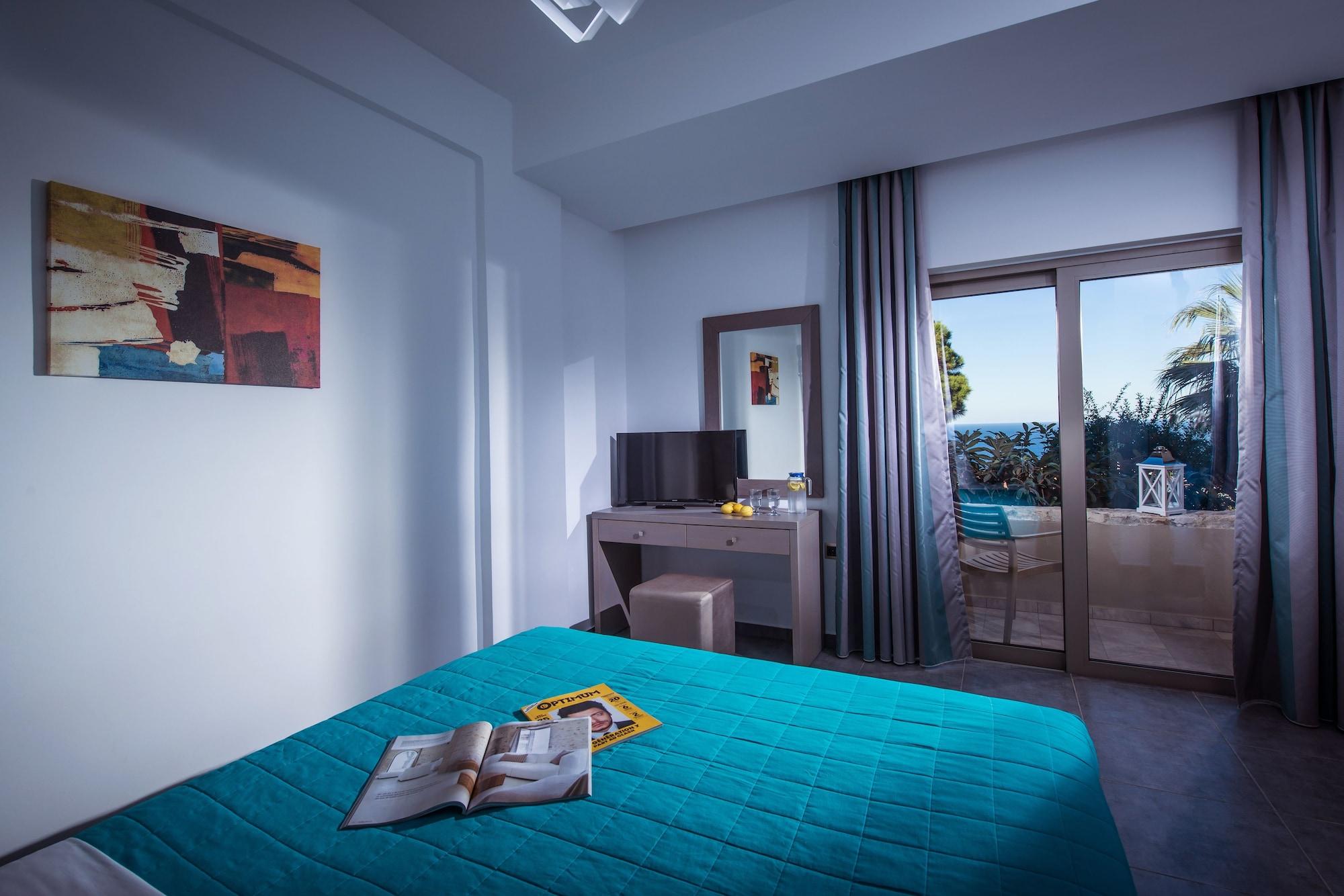Aparthotel Happy Cretan 4*