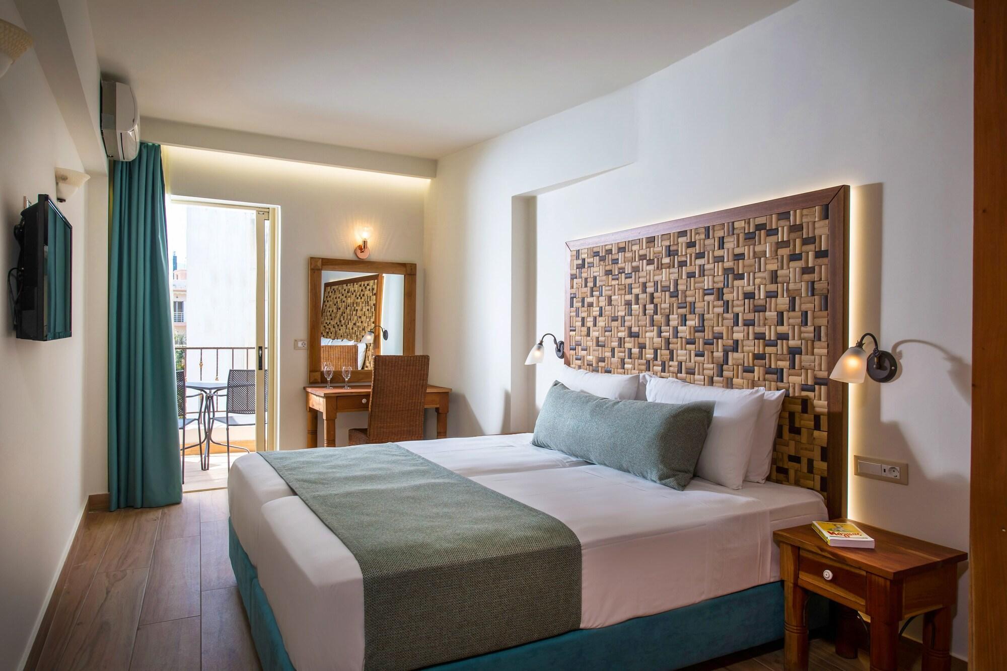 Anesis Blue Boutique Hersonissos (Crete)