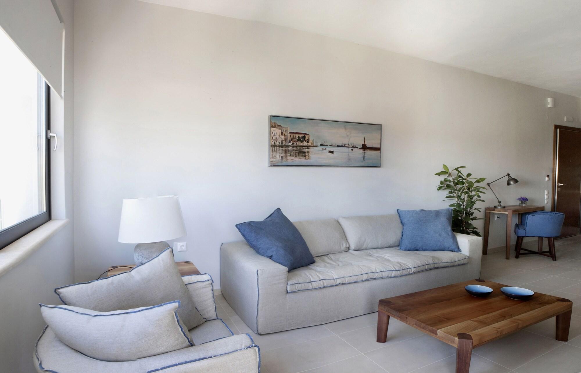 Aethrion Boutique Homes Kato Daratso