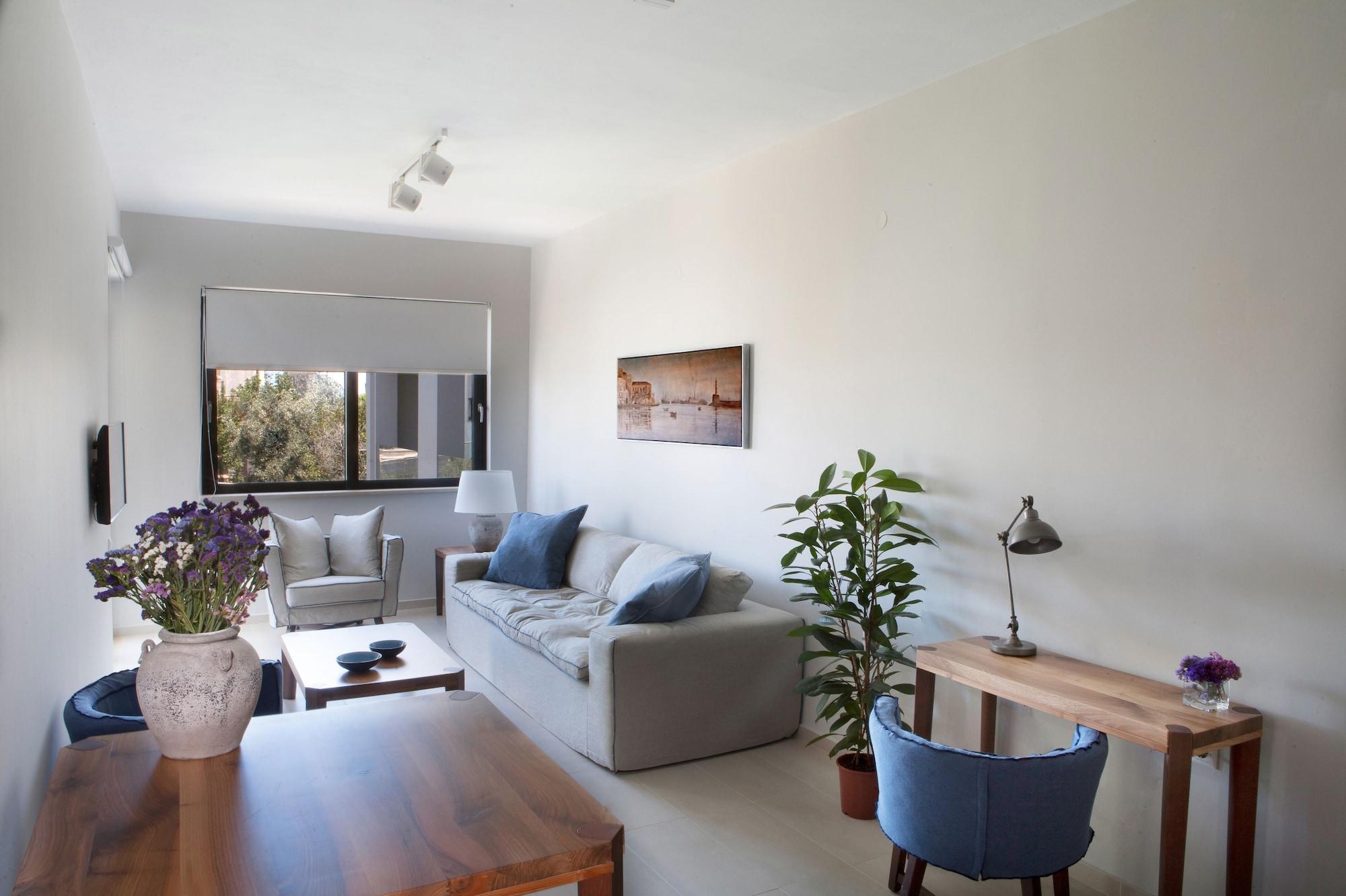 Aethrion Boutique Homes * Kato Daratso