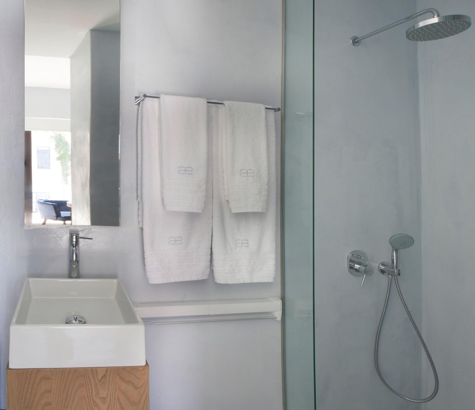 Aethrion Boutique Homes Apartment Kato Daratso
