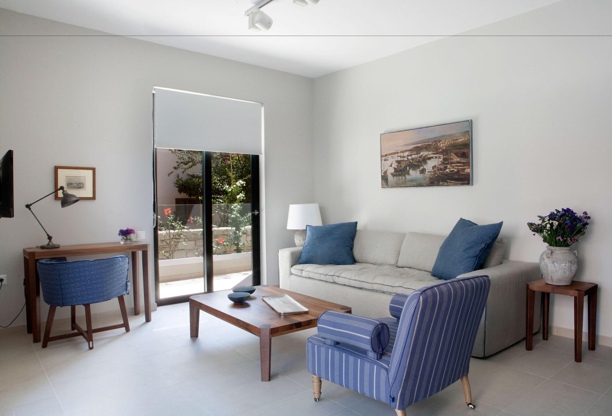 Aethrion Boutique Homes Apartment Kato Daratso