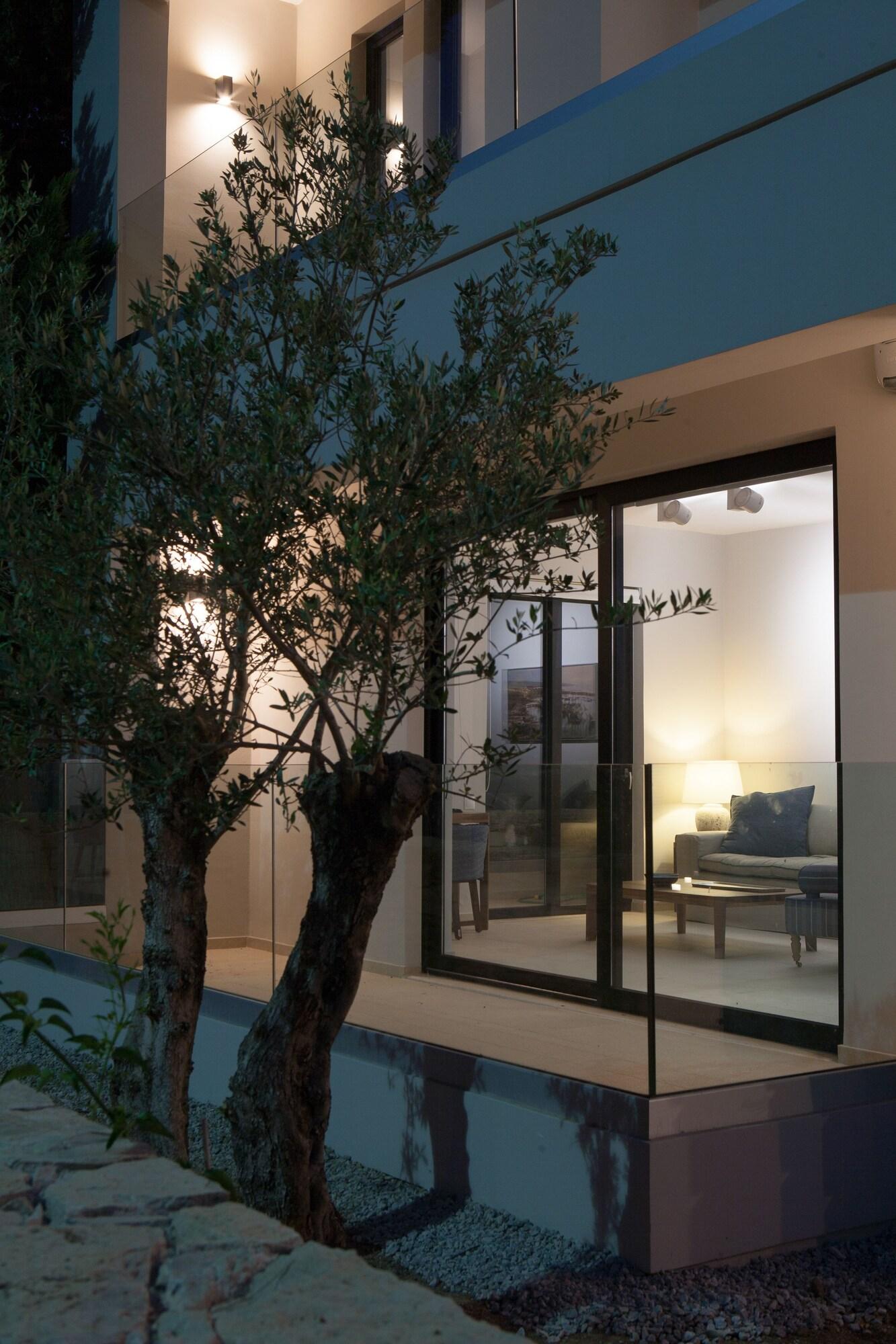 Aethrion Boutique Homes * Kato Daratso