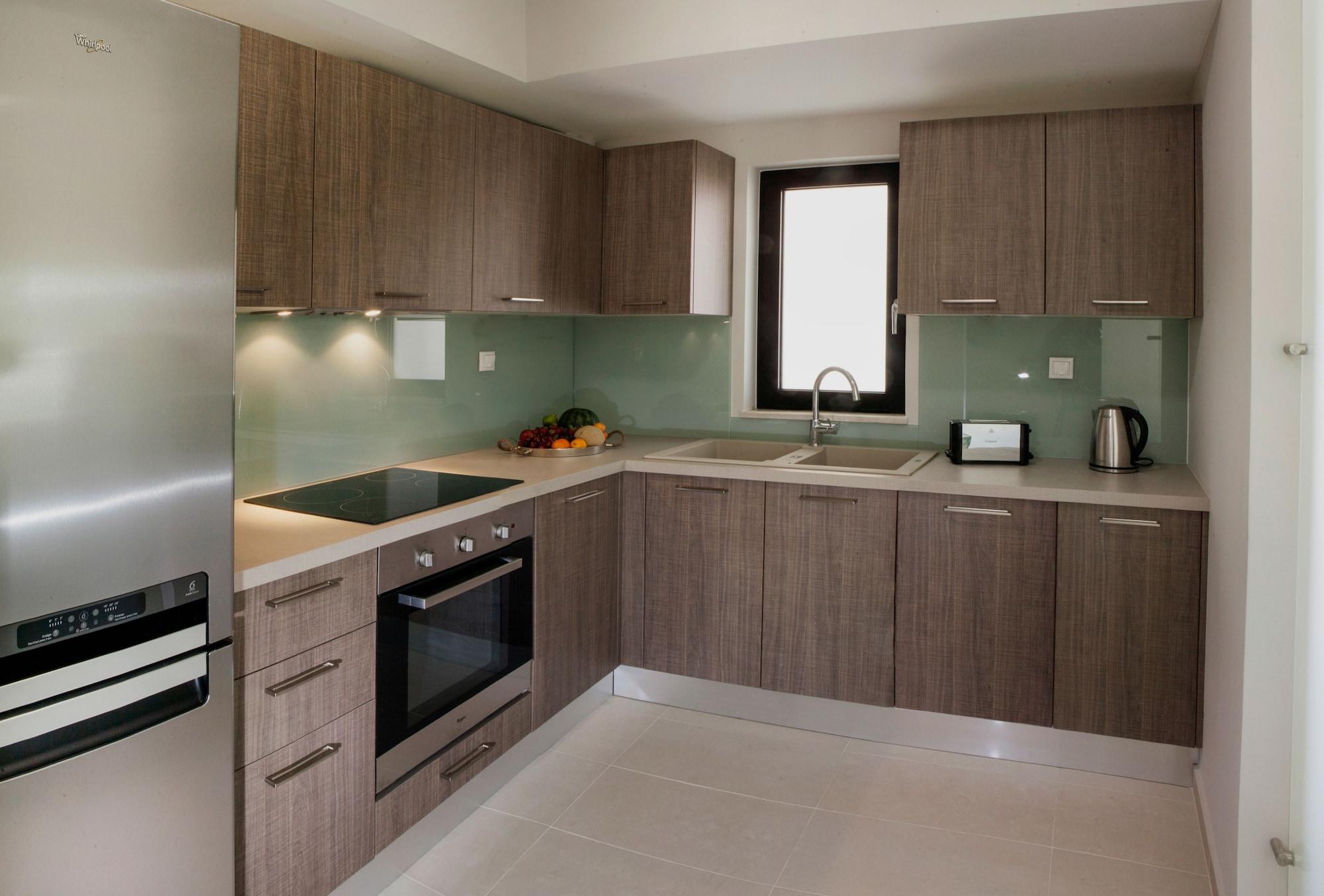 Apartment Aethrion Boutique Homes