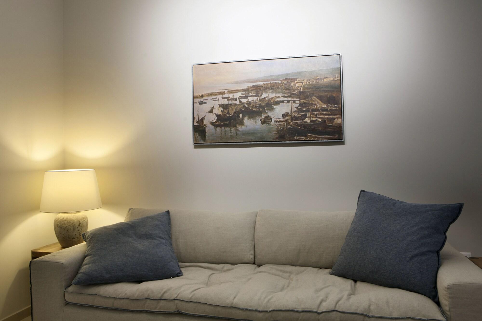 Aethrion Boutique Homes Kato Daratso