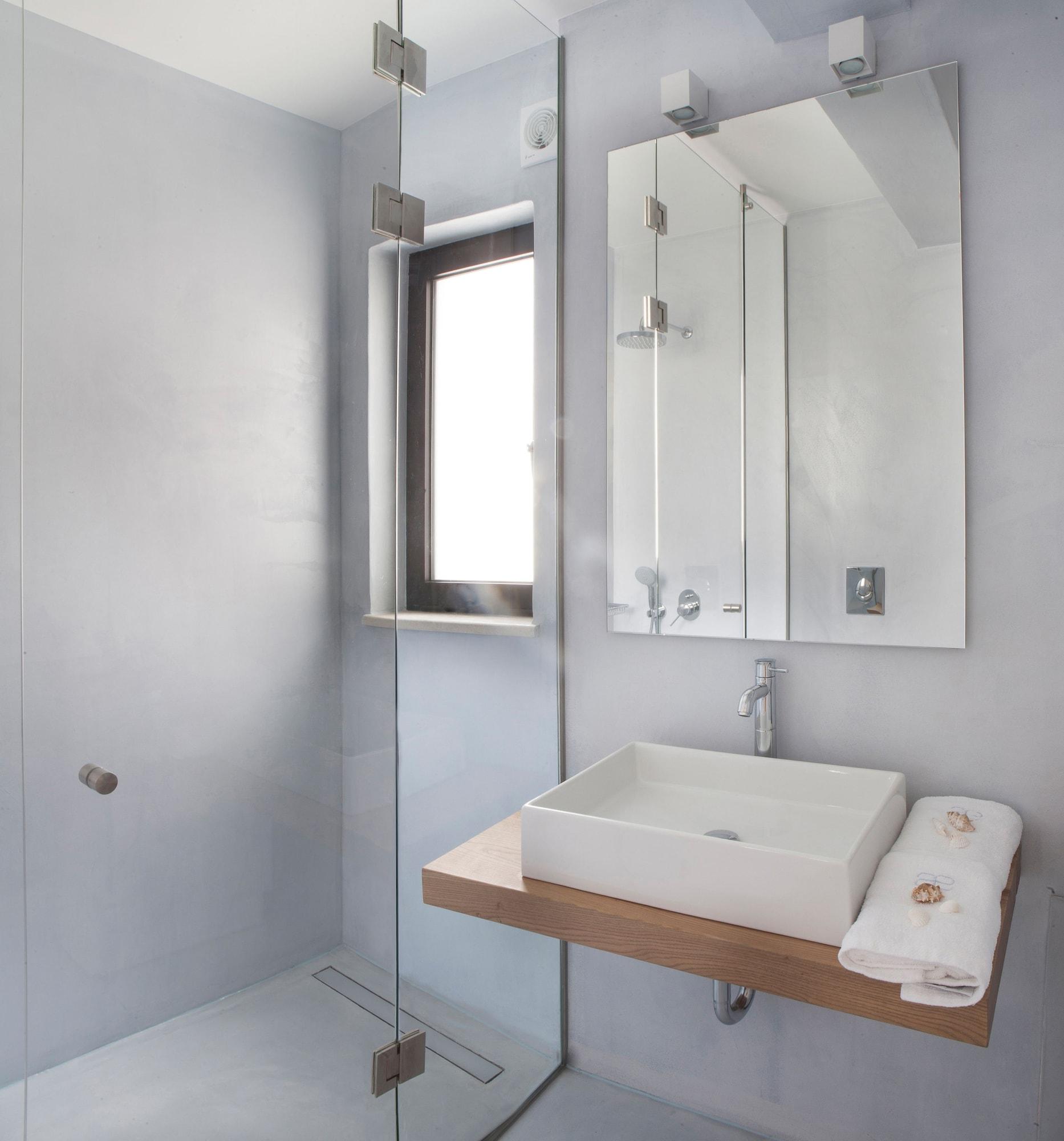 Apartment Aethrion Boutique Homes Kato Daratso