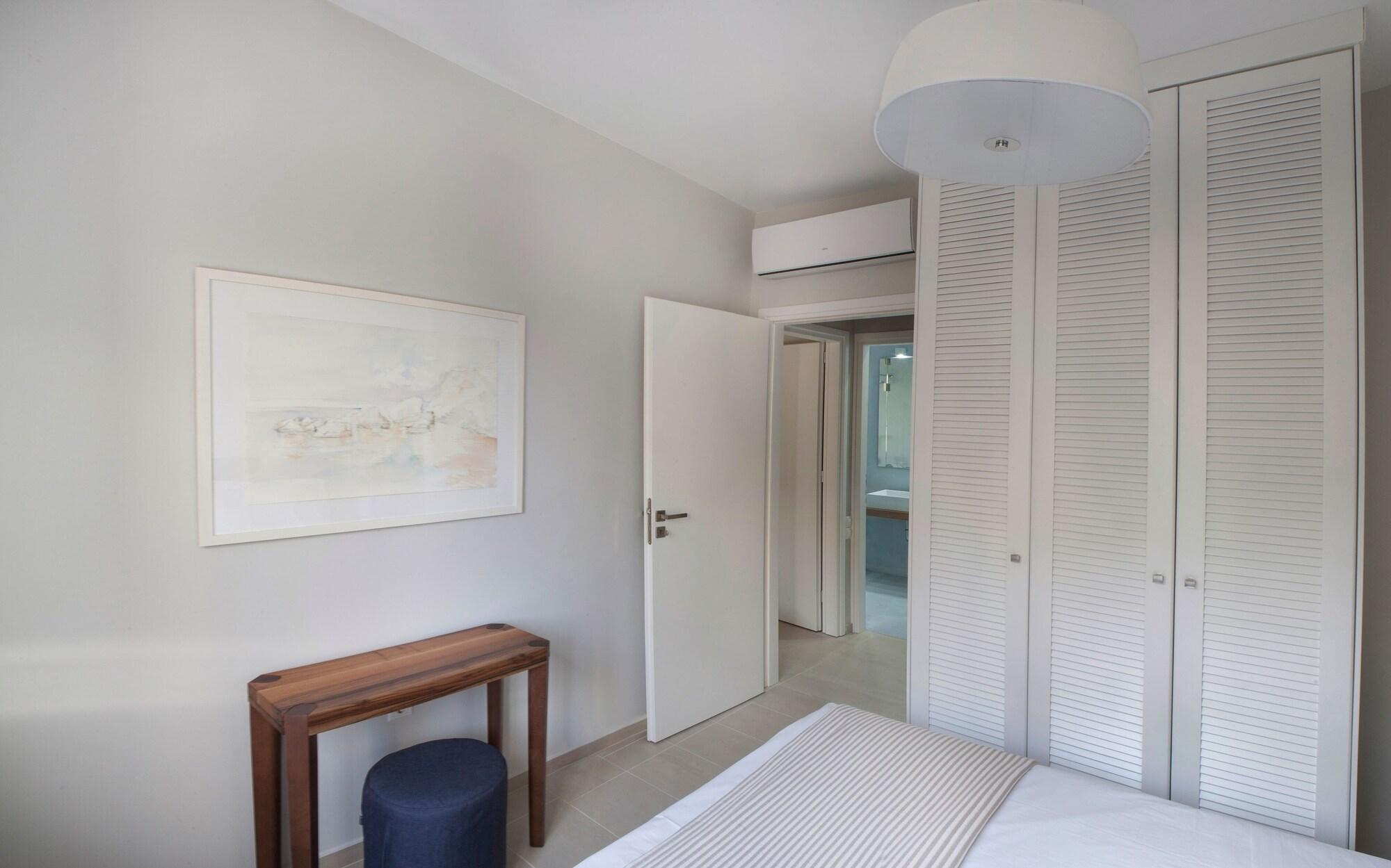 Aethrion Boutique Homes * Kato Daratso
