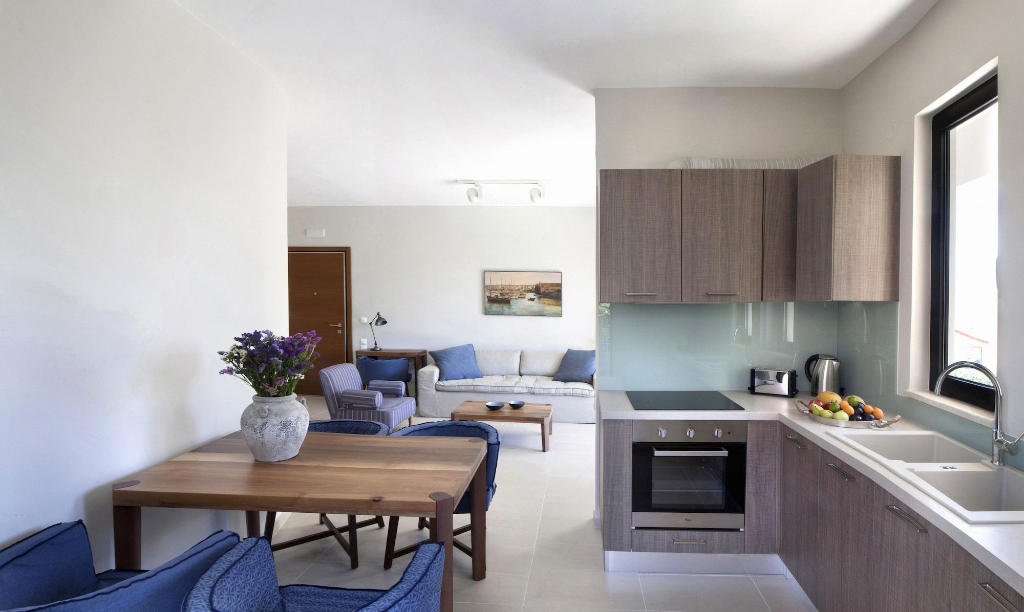 Aethrion Boutique Homes *