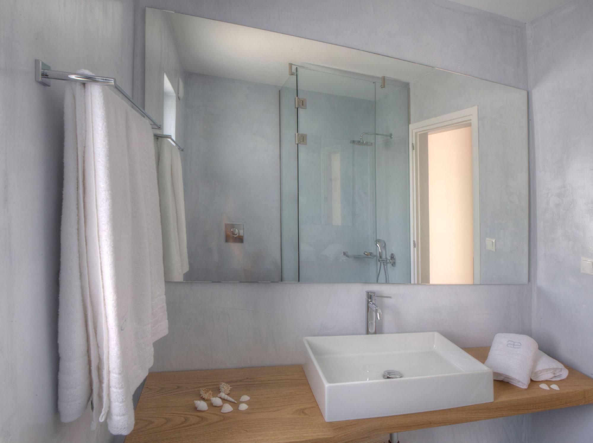 Aethrion Boutique Homes * Kato Daratso