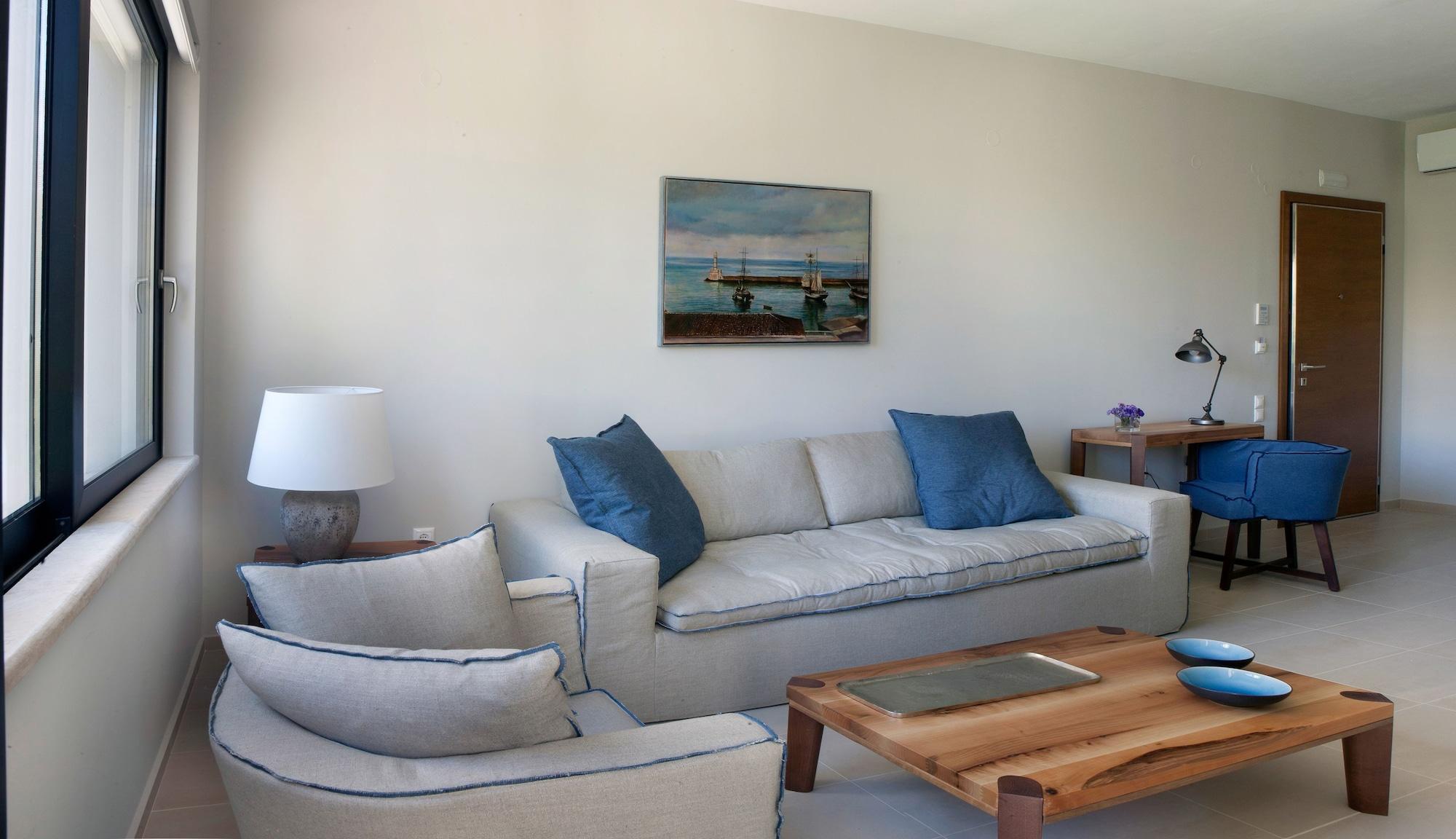 Apartment Aethrion Boutique Homes *