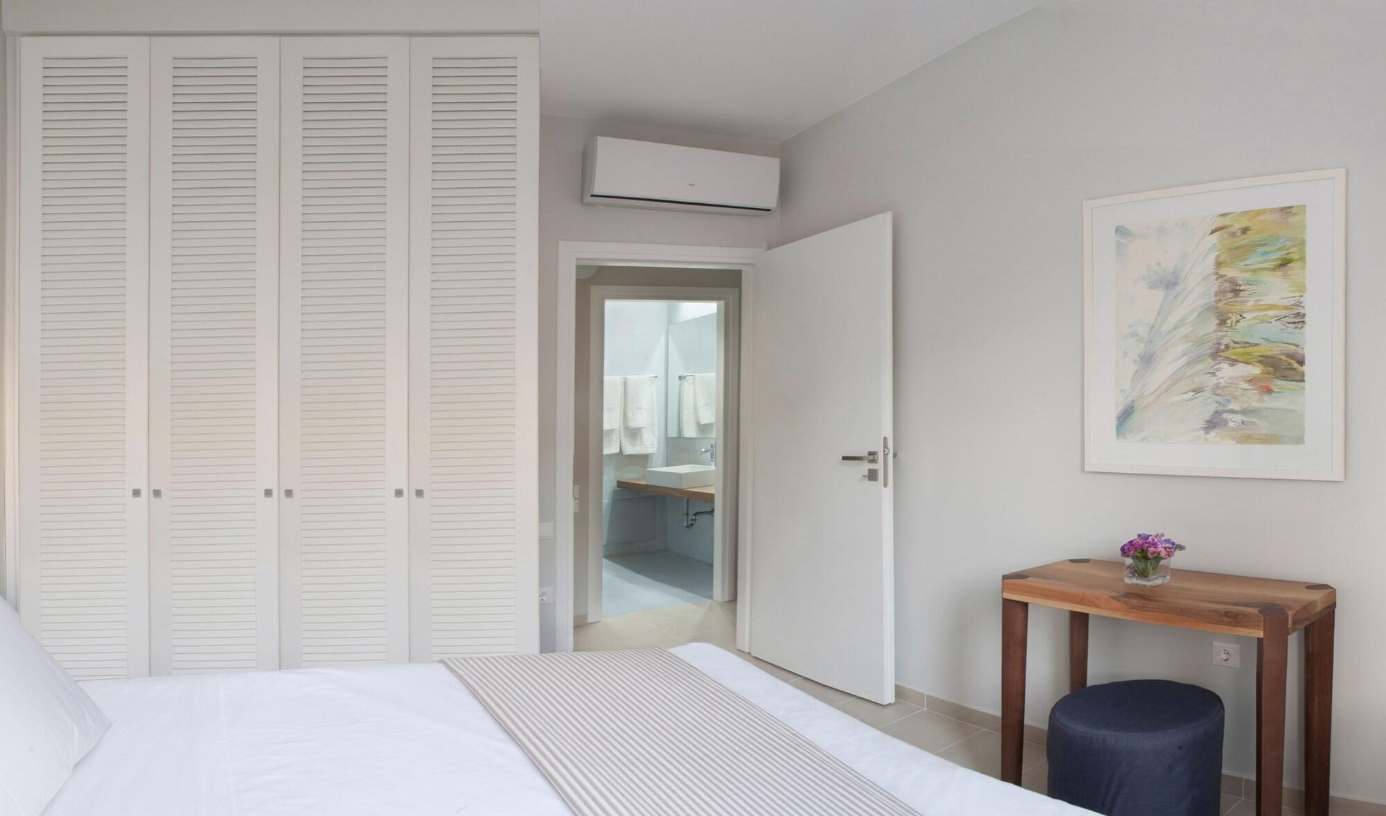 Apartment Aethrion Boutique Homes