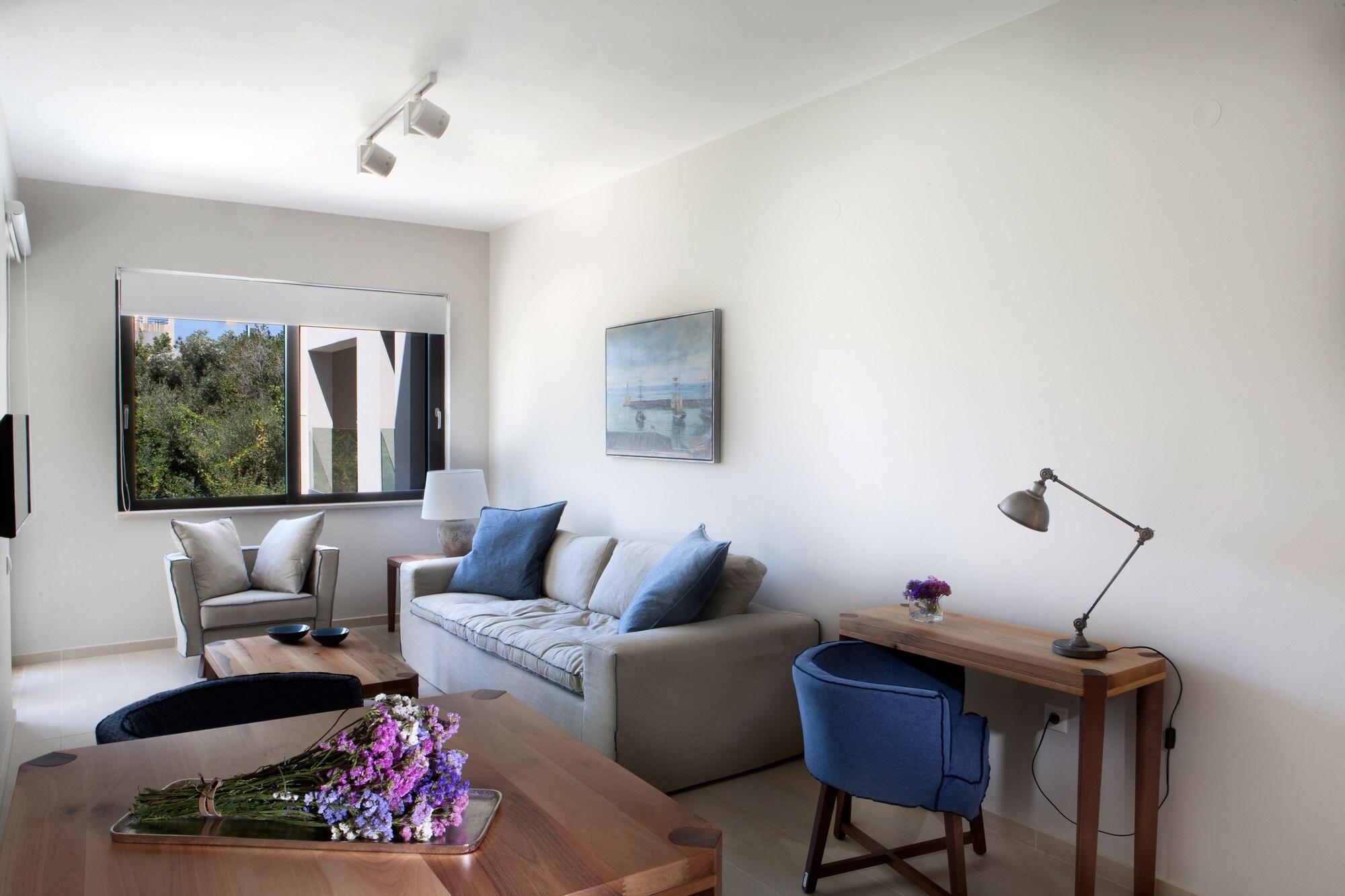 Apartment Aethrion Boutique Homes Kato Daratso