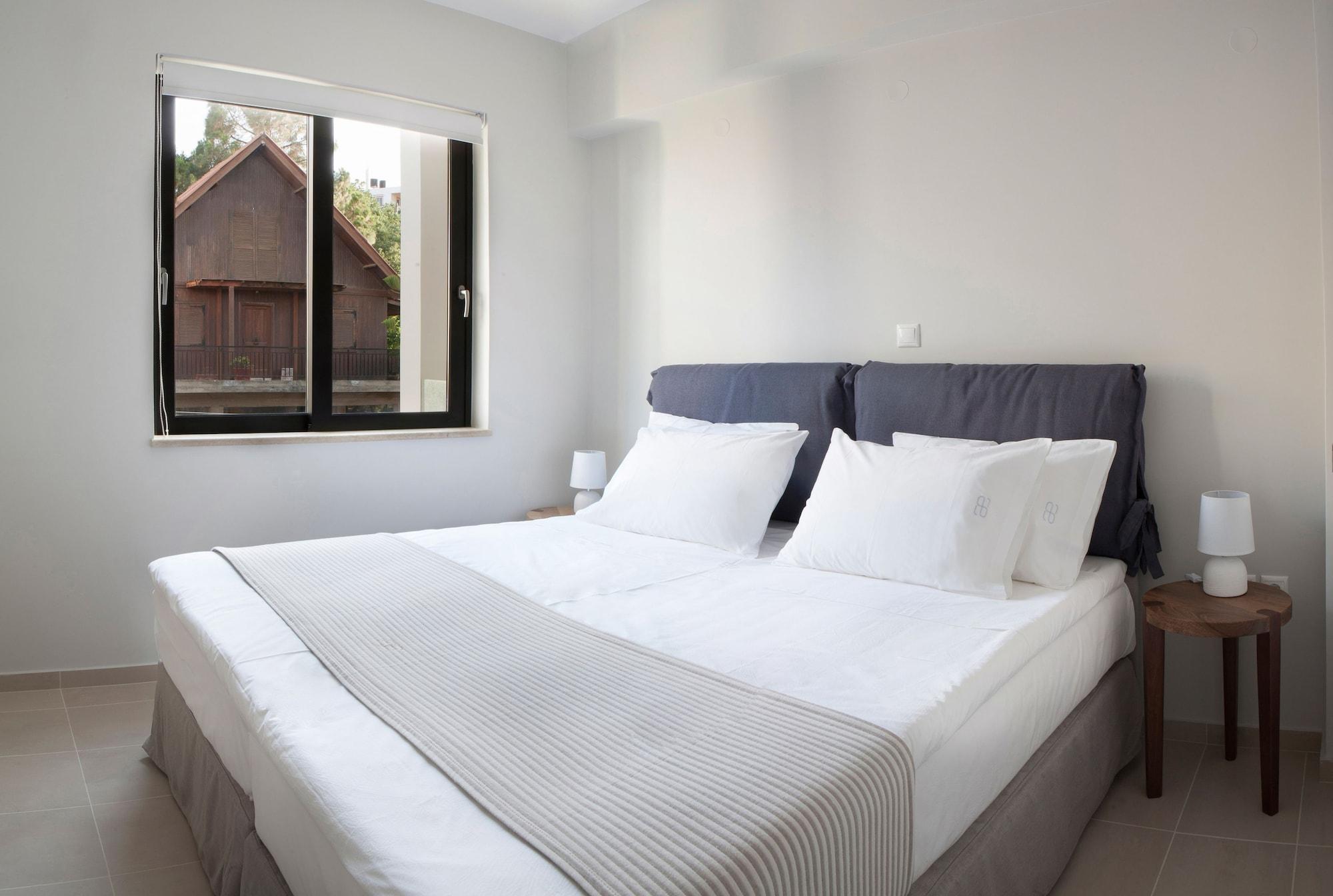 Apartment Aethrion Boutique Homes Kato Daratso