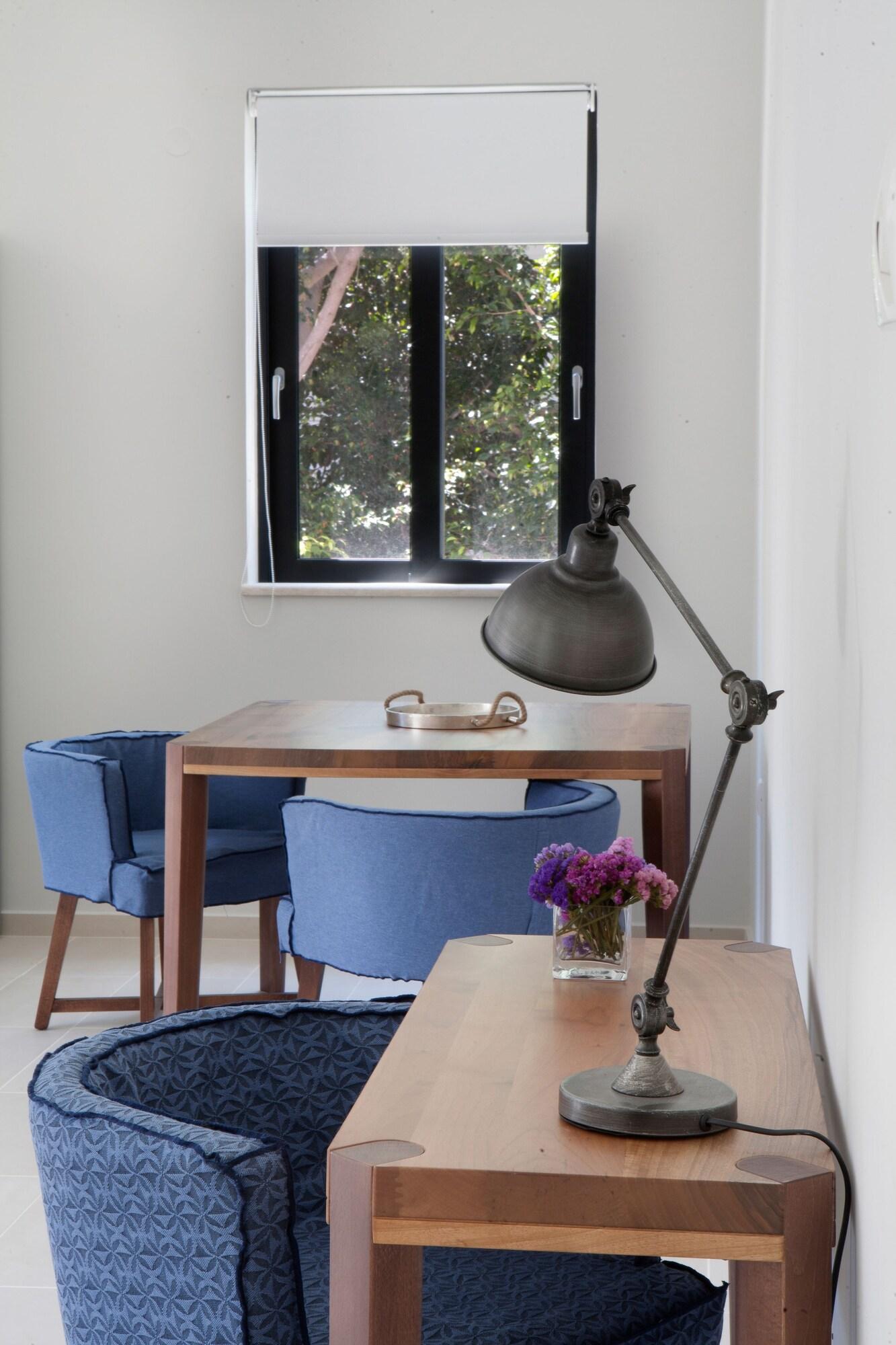 Aethrion Boutique Homes