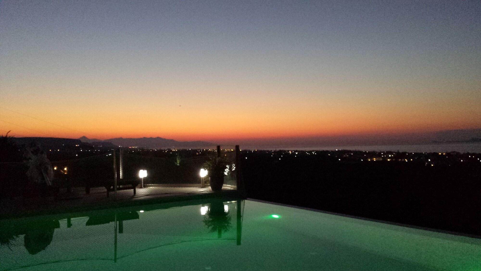 Villa Villa Ioulia Gouves Gouves
