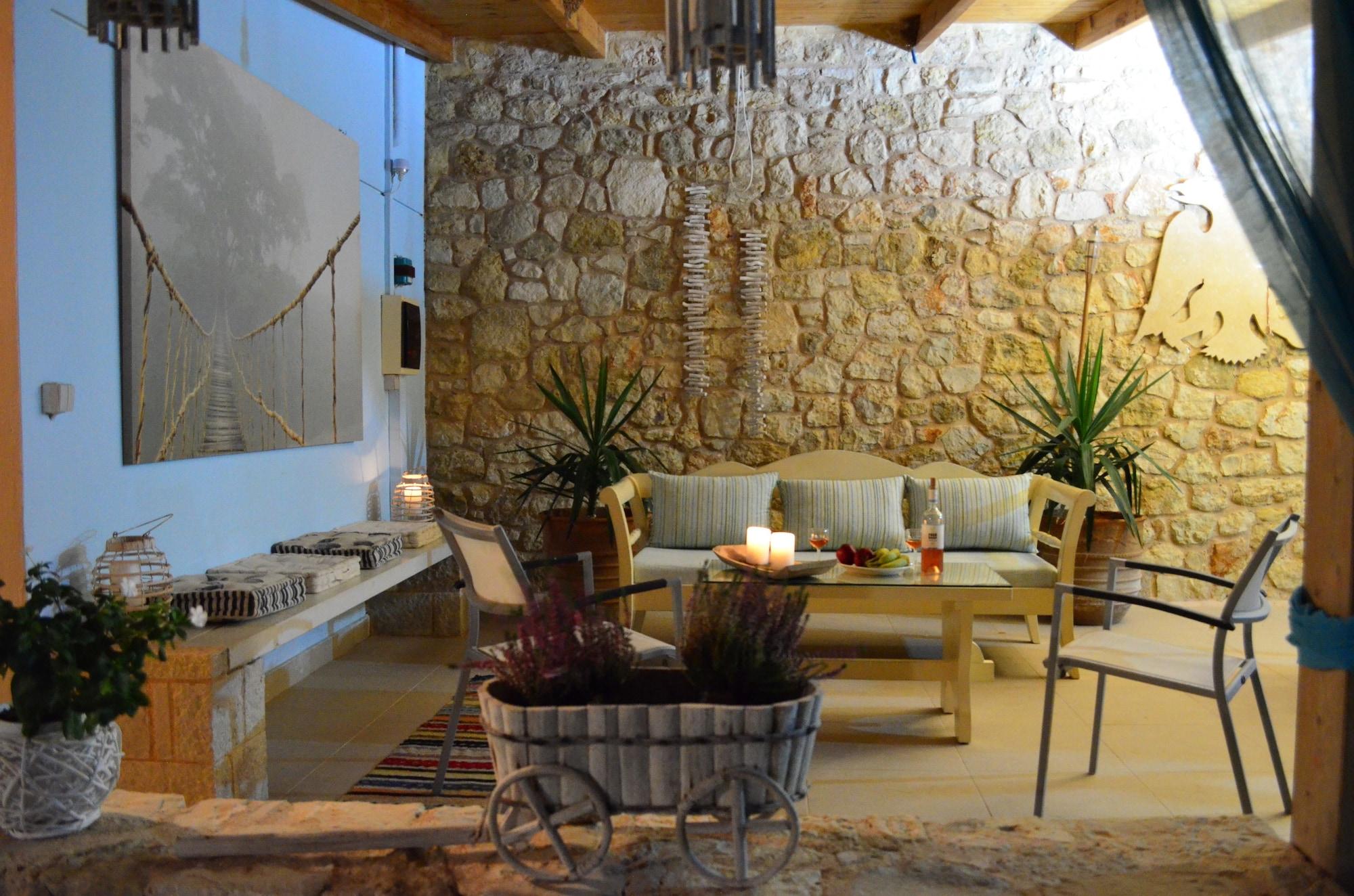 Villa Villa Ioulia Gouves *