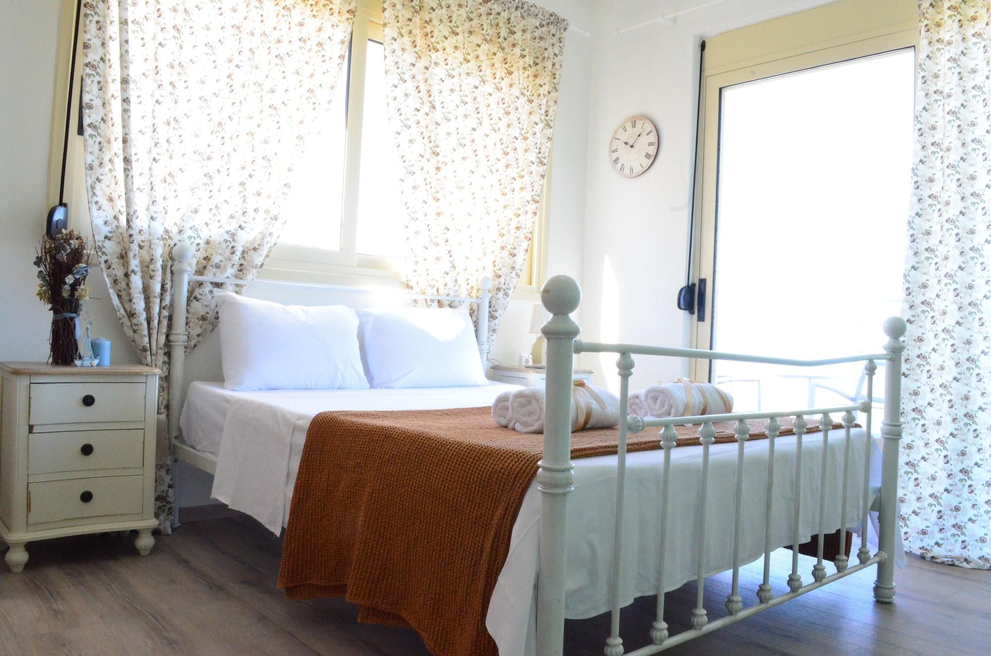 Villa Ioulia Gouves * Gouves