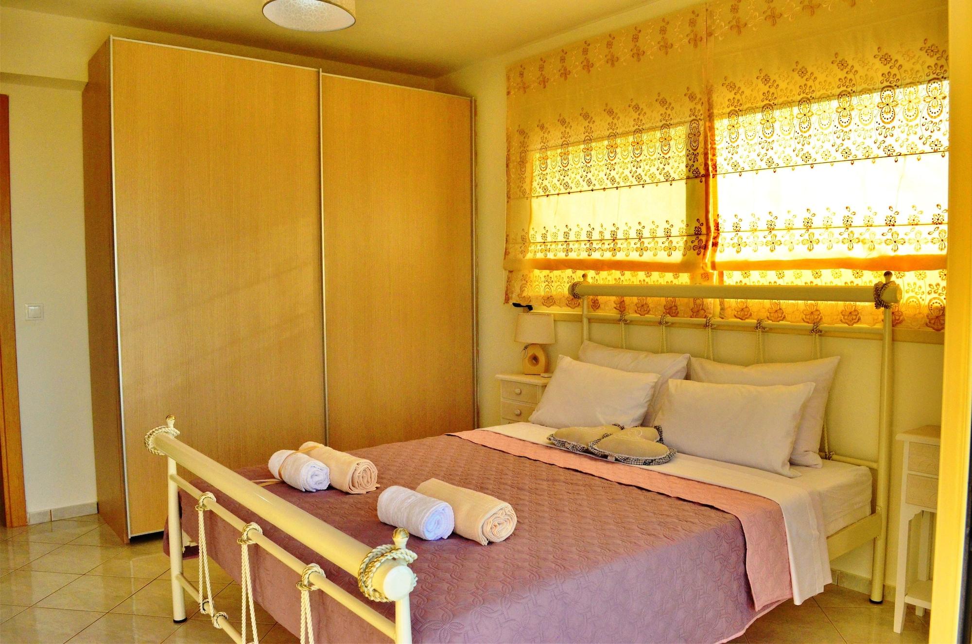 Villa Ioulia Gouves * Gouves