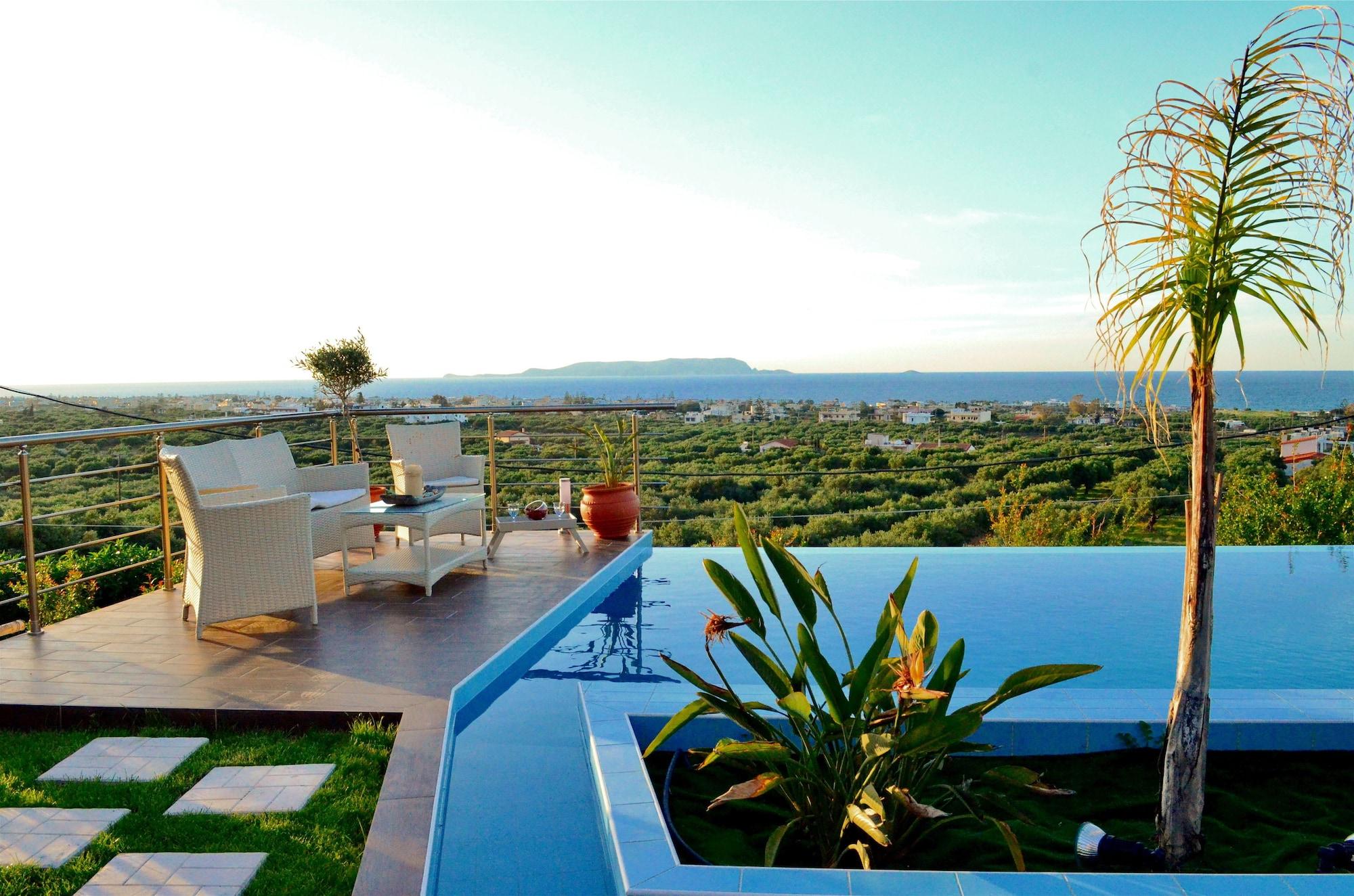Villa Villa Ioulia Gouves Gouves