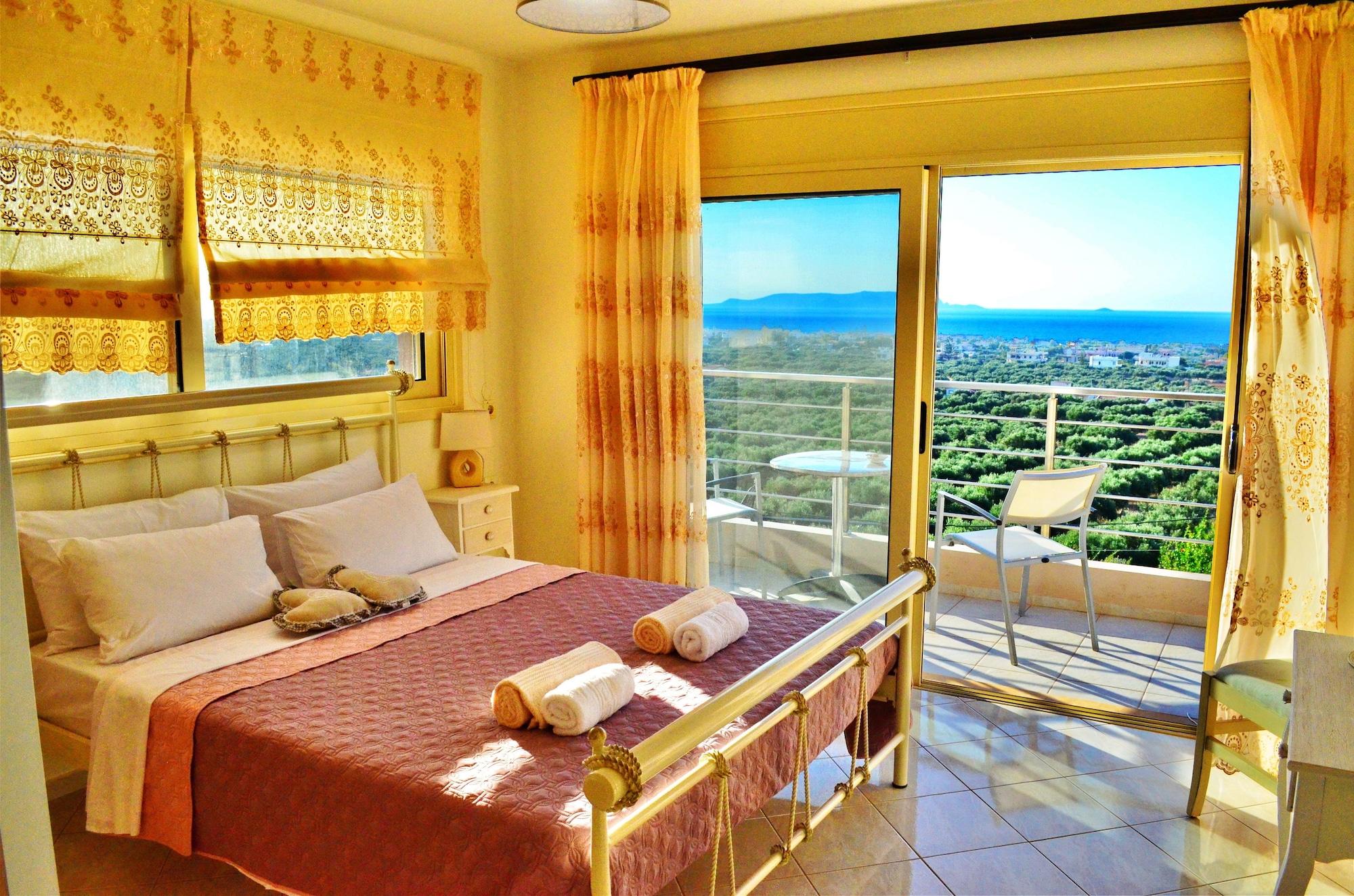 Villa Ioulia Gouves Gouves
