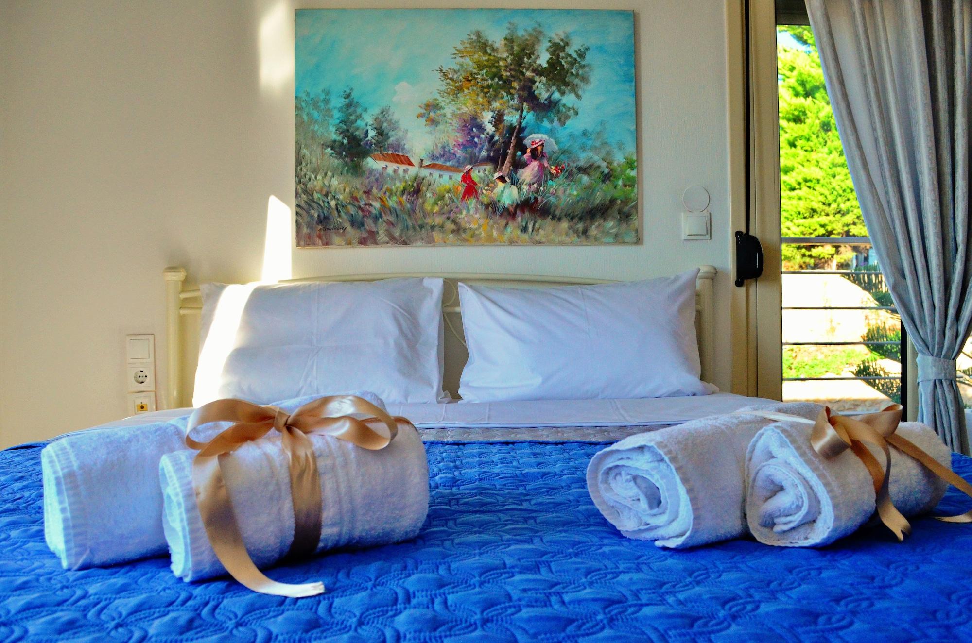 Villa Ioulia Gouves Villa Gouves