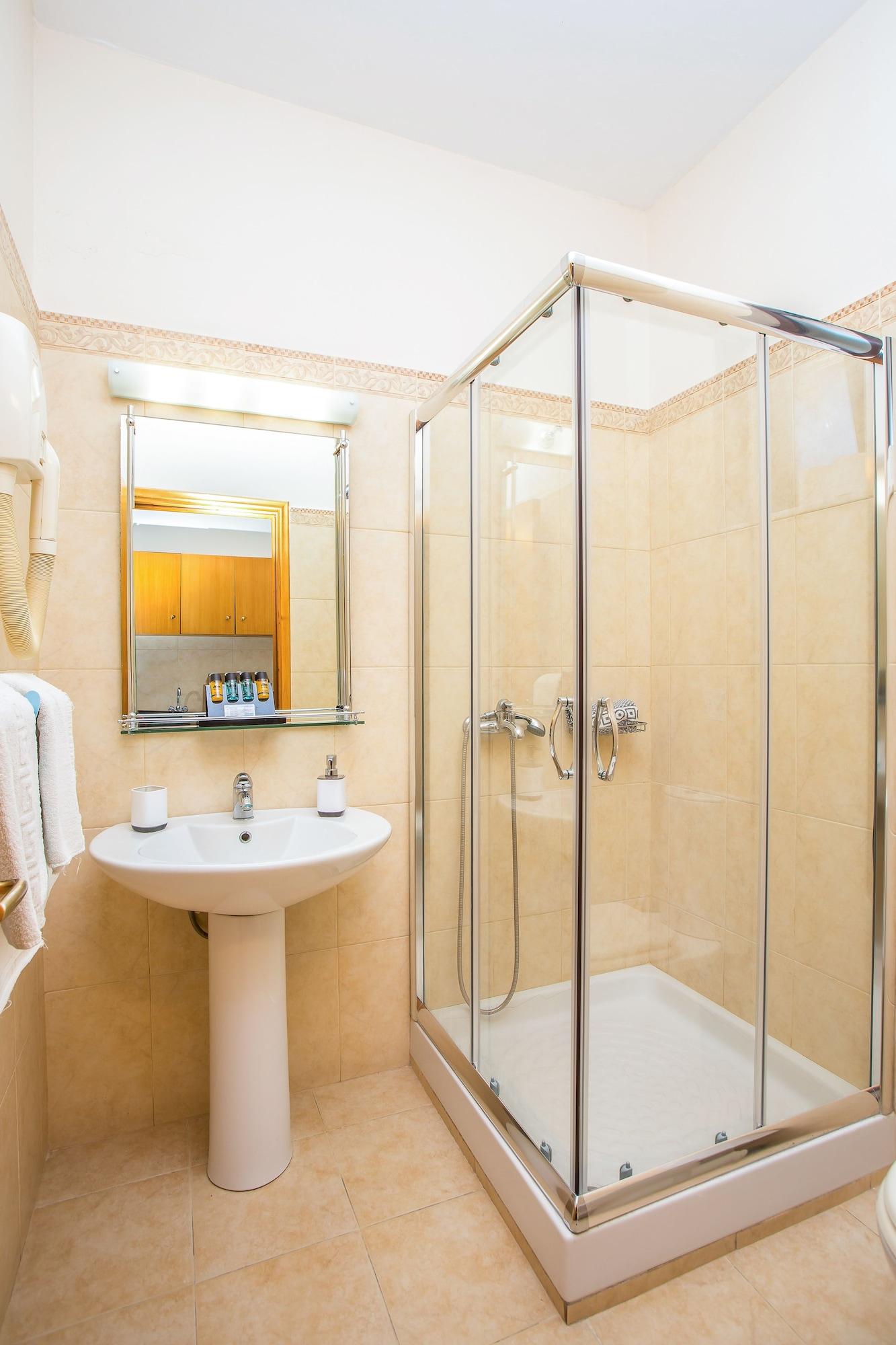 Apartment Stavros Melathron Kallithea (Rhodes)