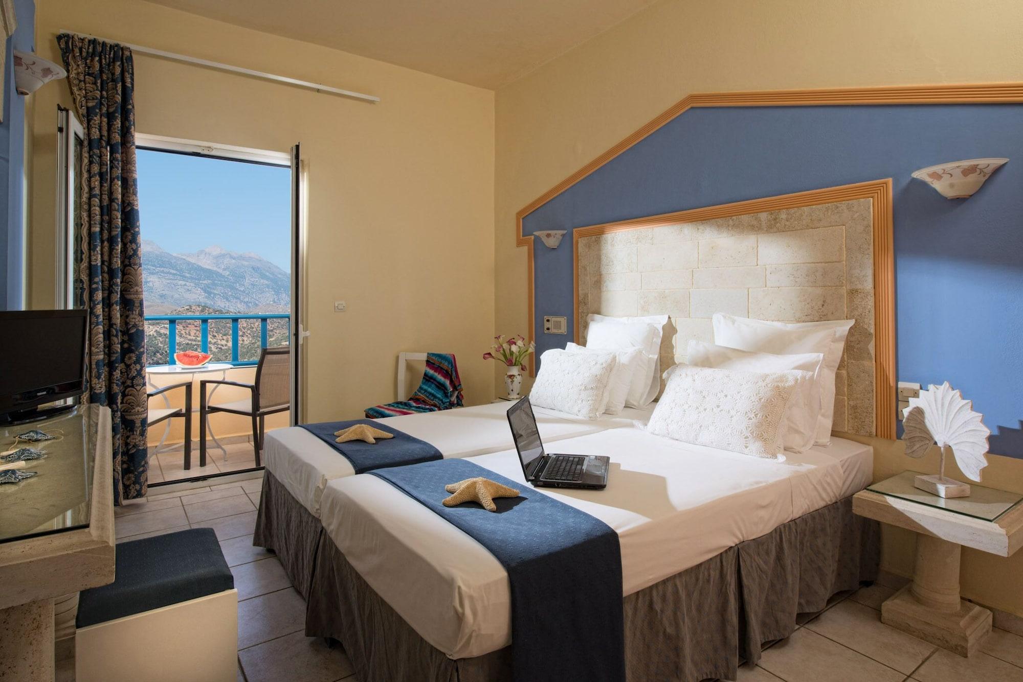 Astoria Hotel Agia Galini (Crete)
