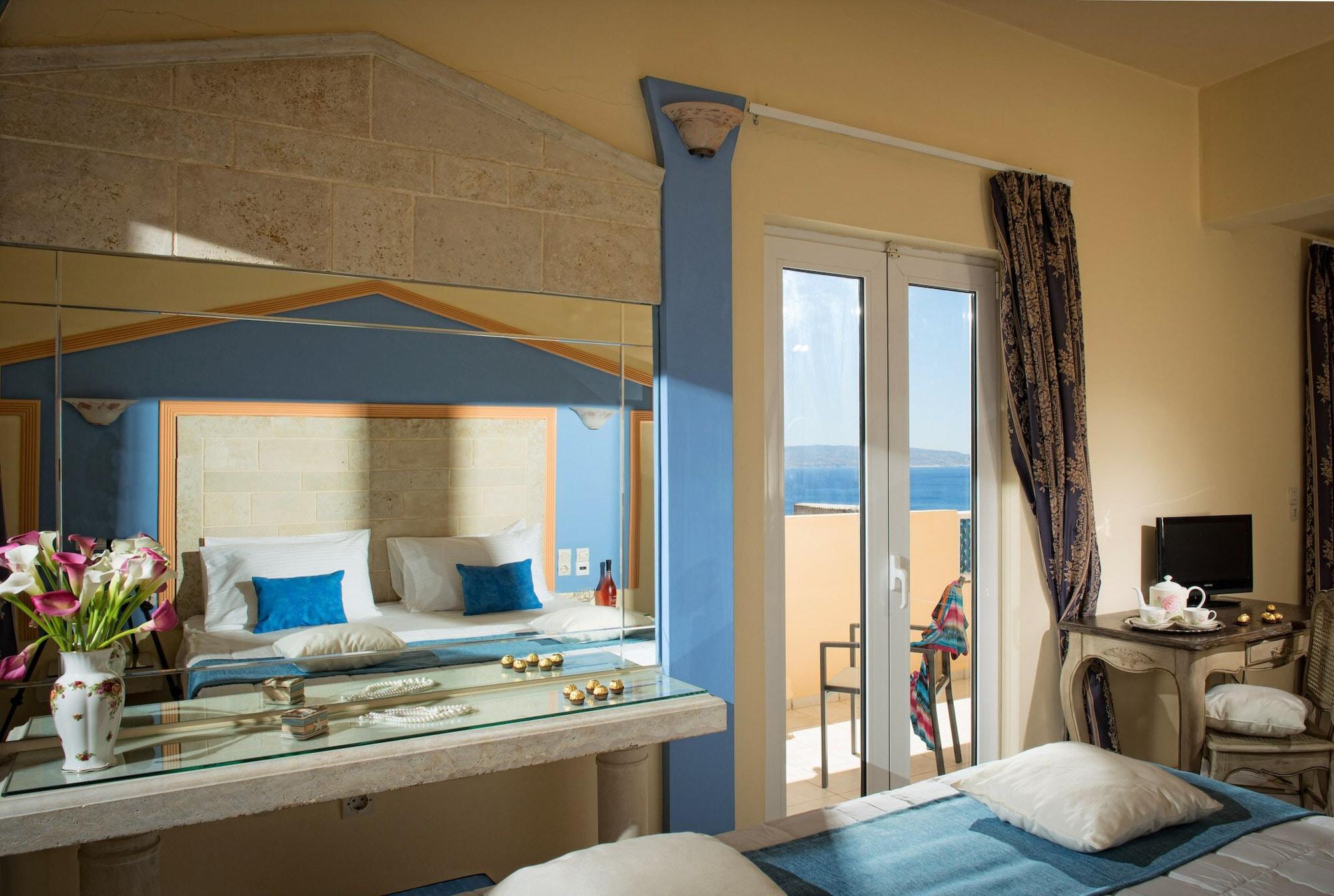 Astoria Agia Galini (Crete)