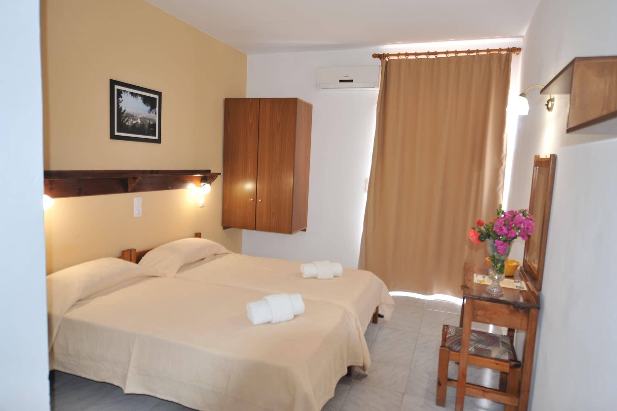 Apartment Irene Kefalos (Kos)