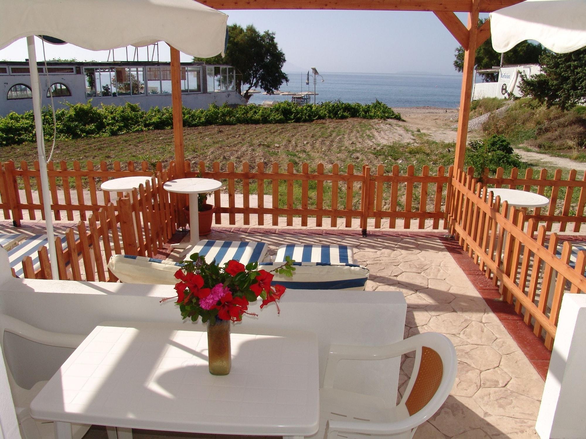 Irene Apartment Kefalos (Kos)