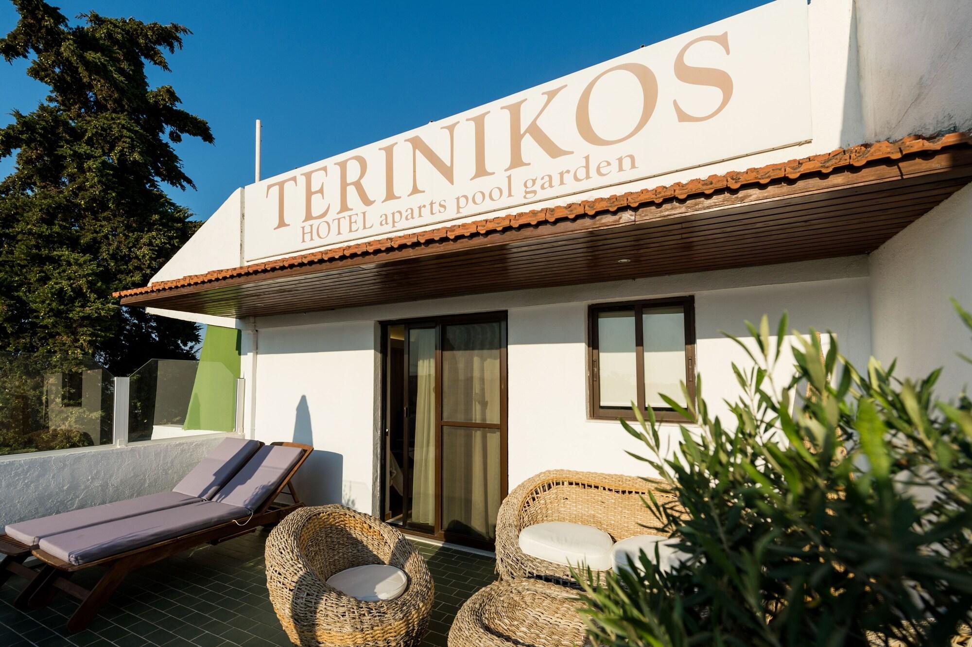 Terinikos Sunny Garden Junior 2*