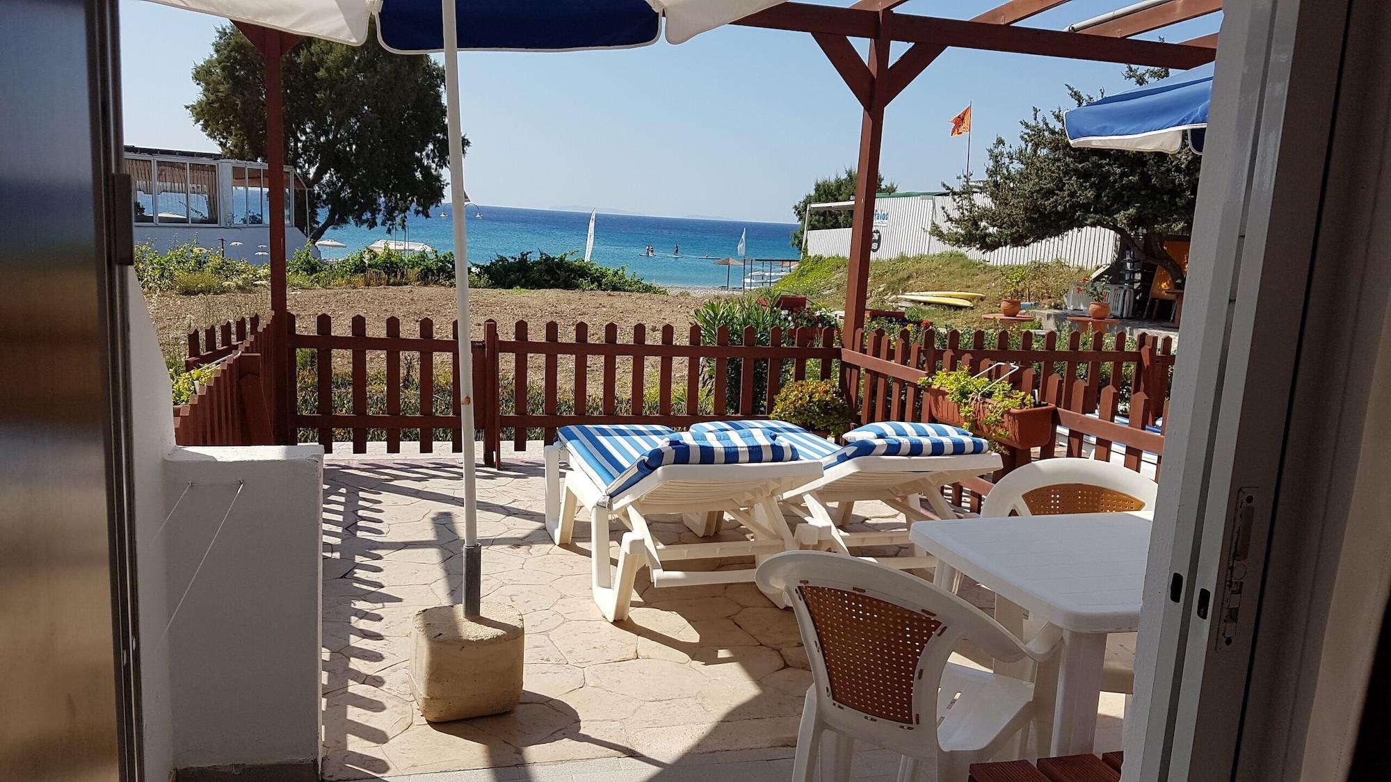 Irene Apartment Kefalos (Kos)