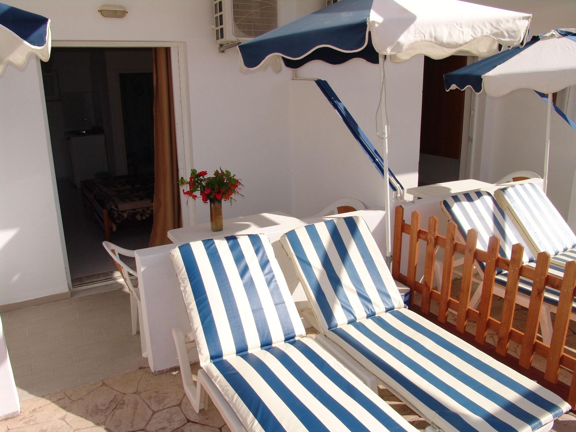 Apartment Irene Kefalos (Kos)