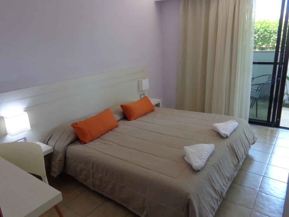 Aparthotel Terinikos Sunny Garden Junior Ialysos (Rhodes)