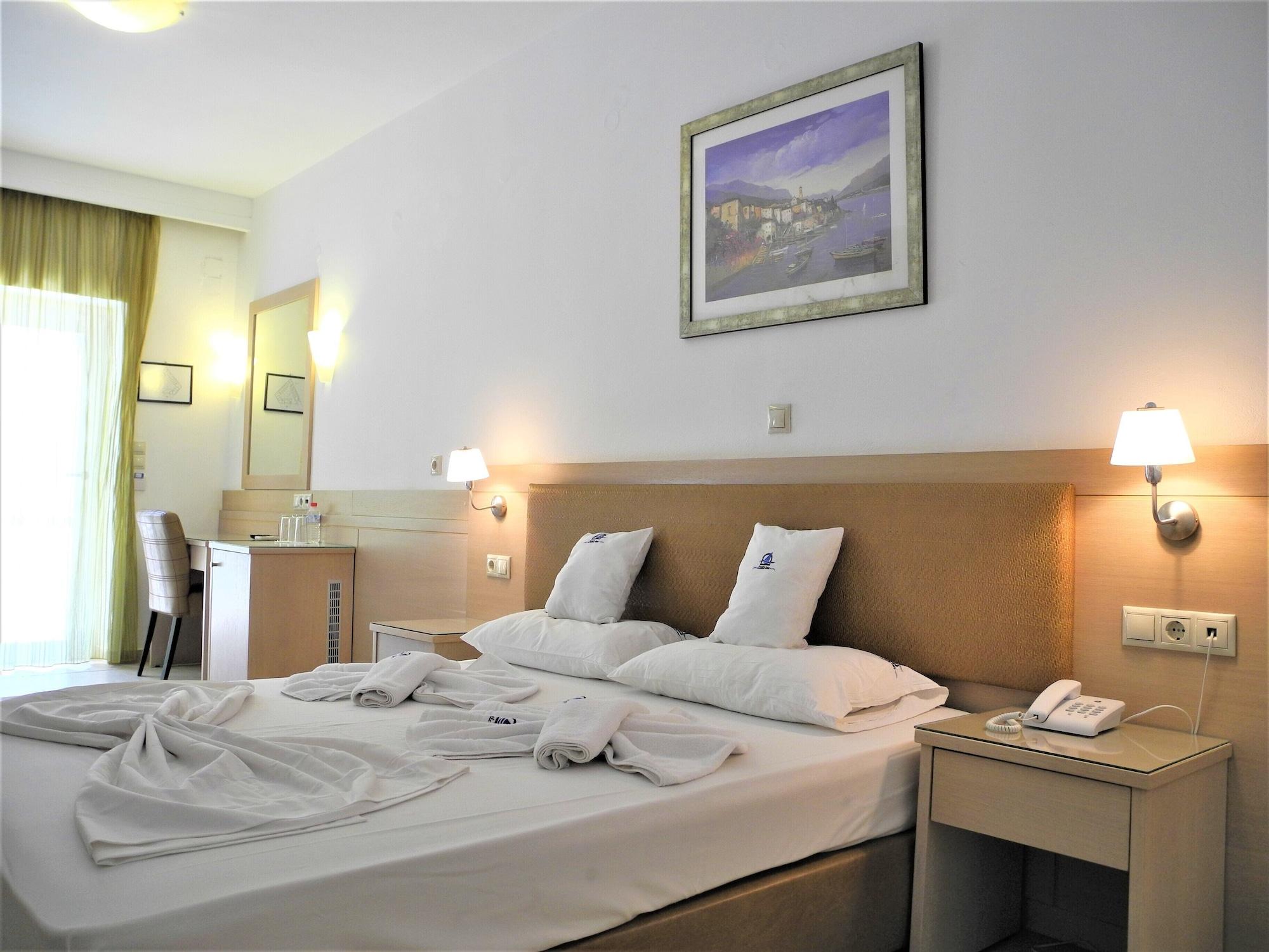 Hotel Little Tympaki