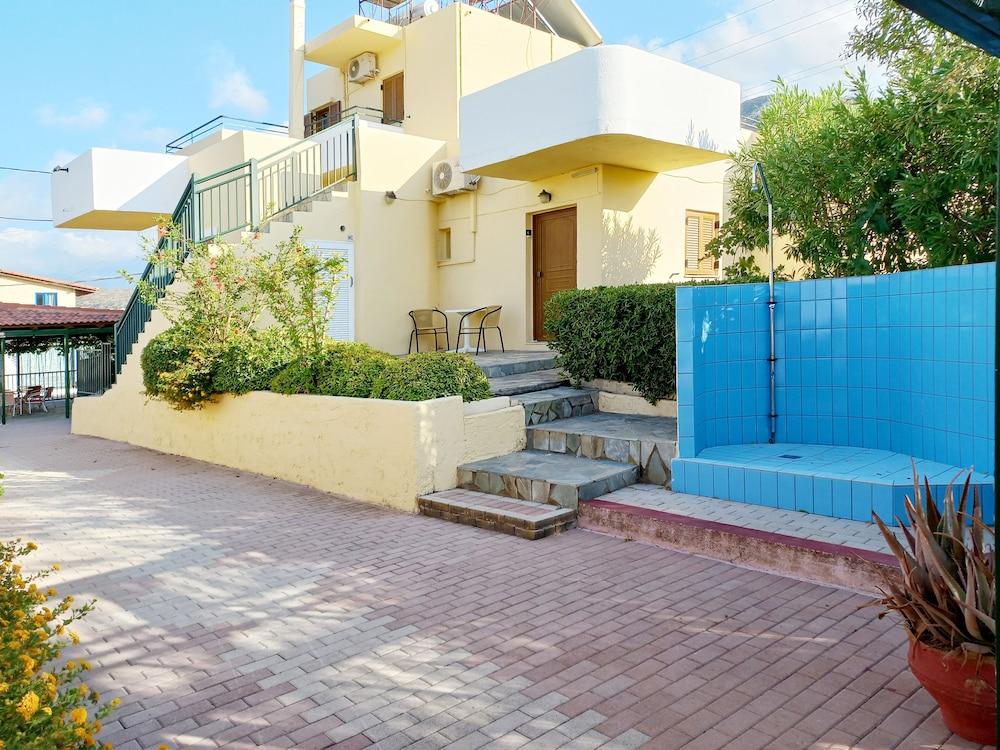 Apartment Bellino 