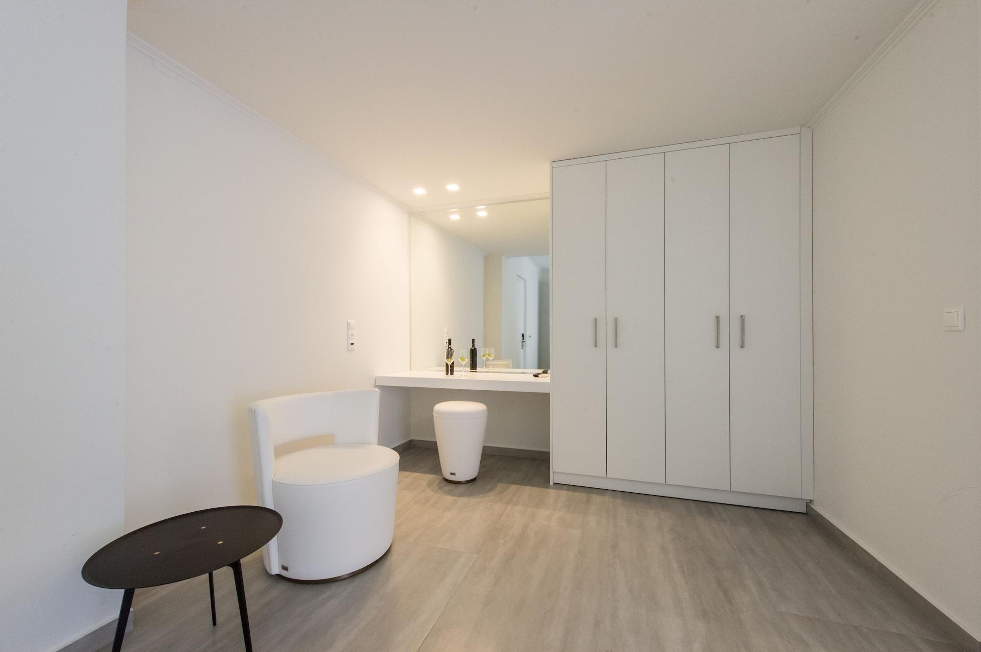 Hotel Racconto Boutique Design (adults Only) 4*