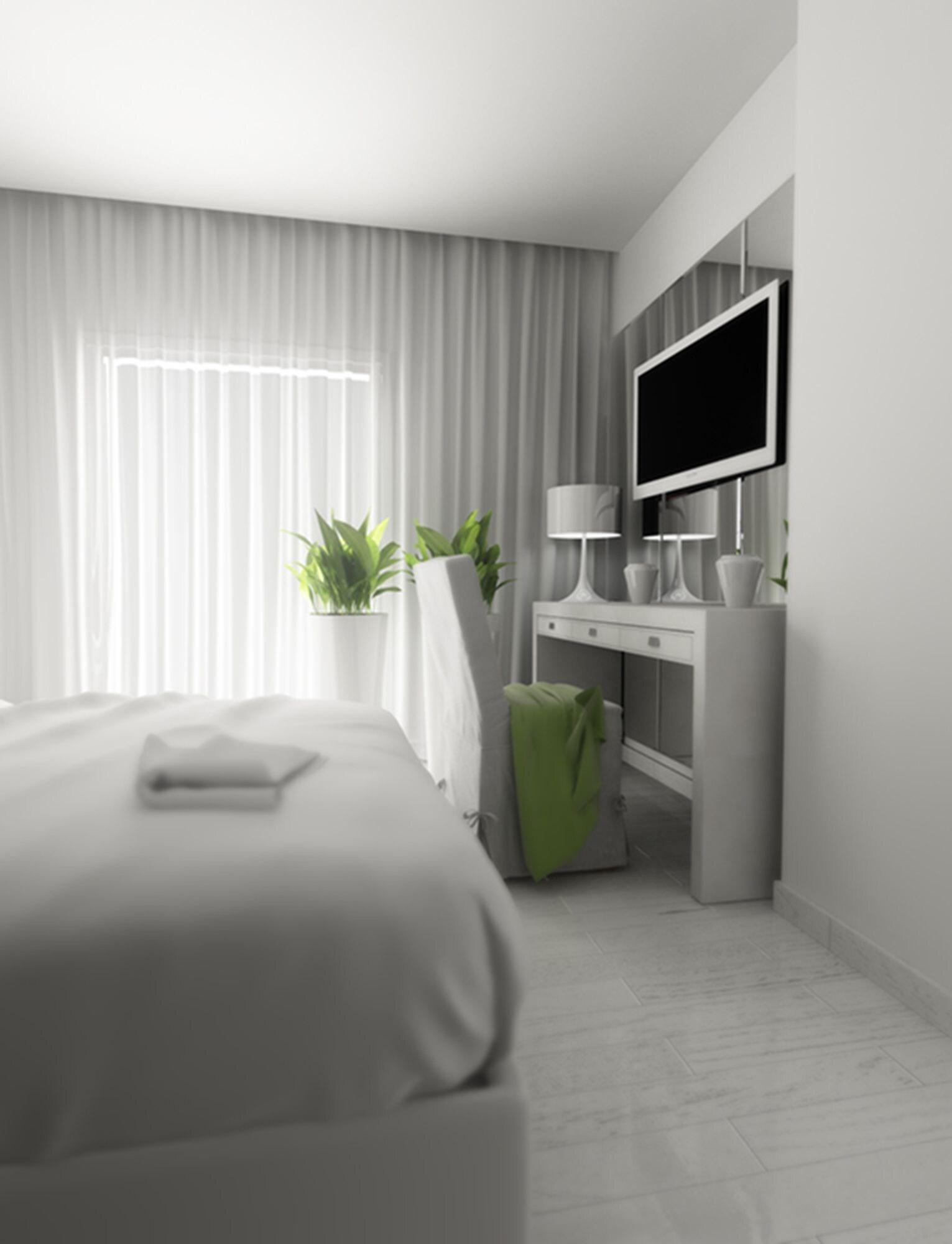 Racconto Boutique Design (adults Only) 4* Parga