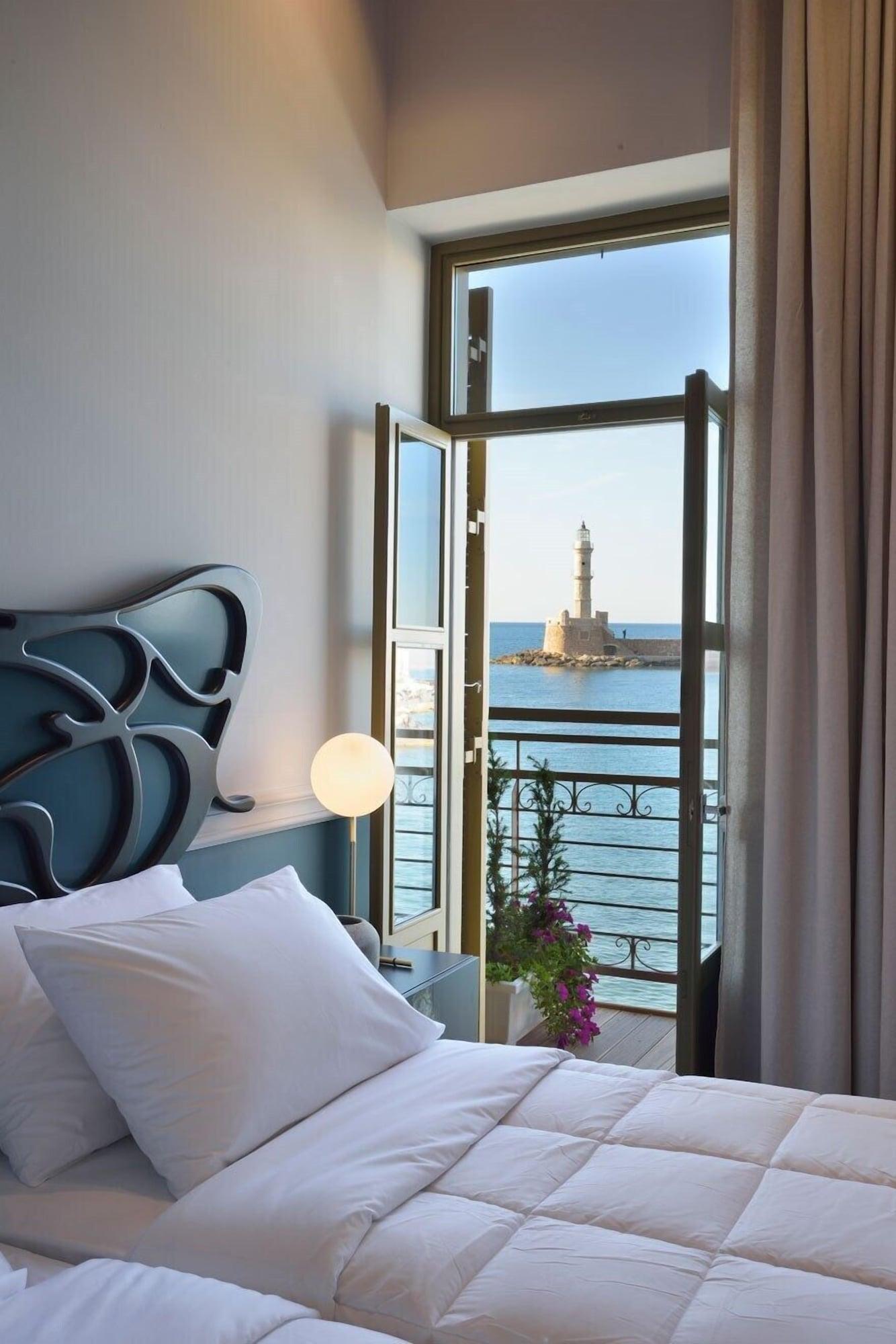 Elia Palatino (adults Only) 3* Chania (Crete)