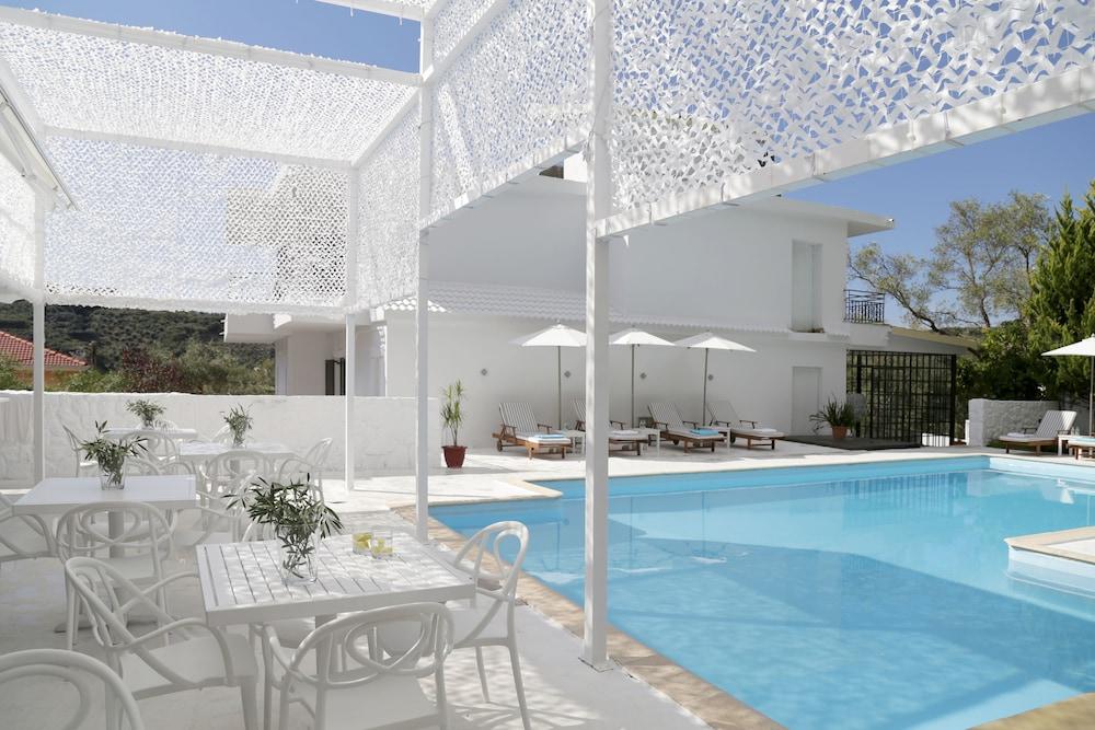 Racconto Boutique Design (adults Only) 4* Parga