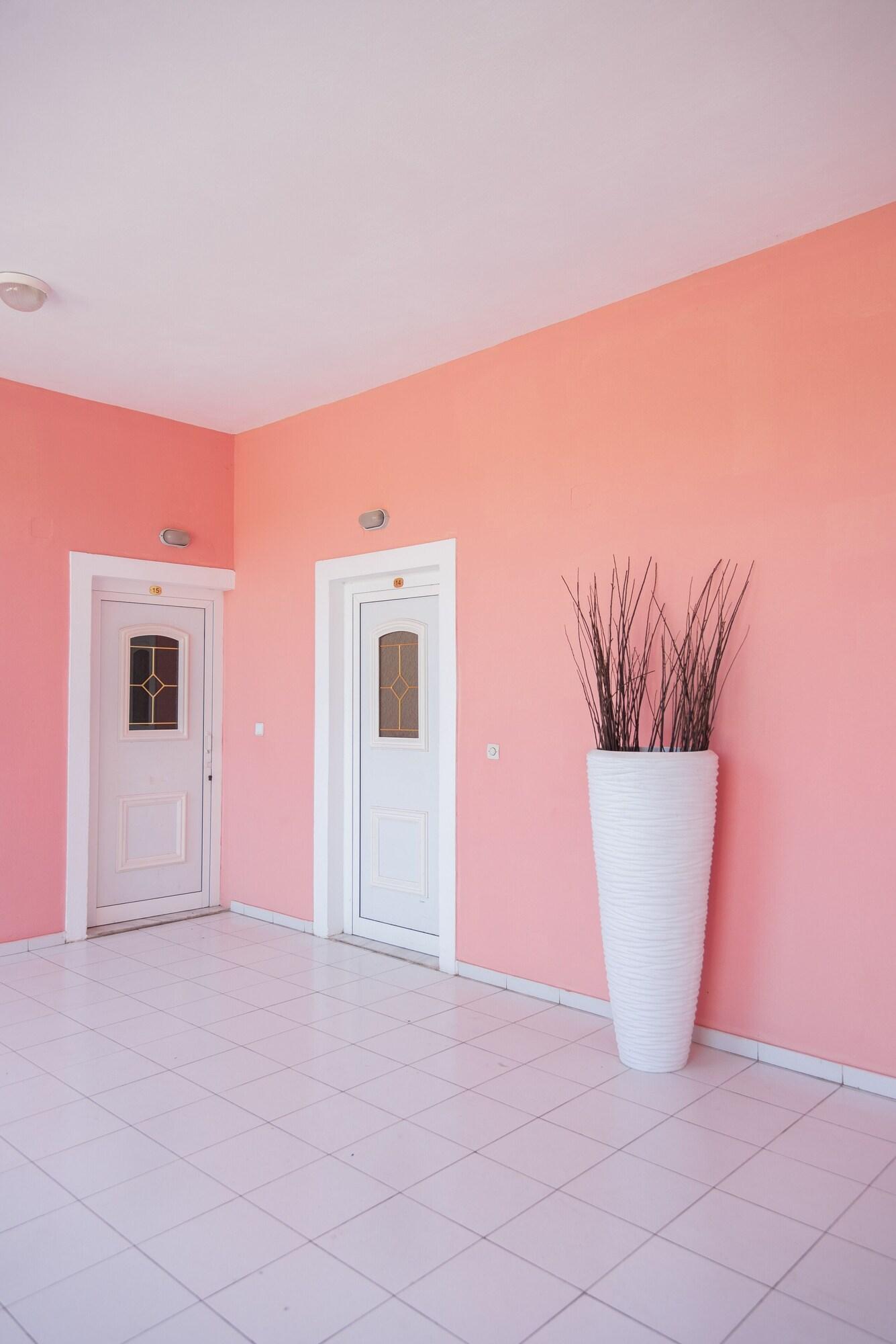 Aparthotel Seaside 3*