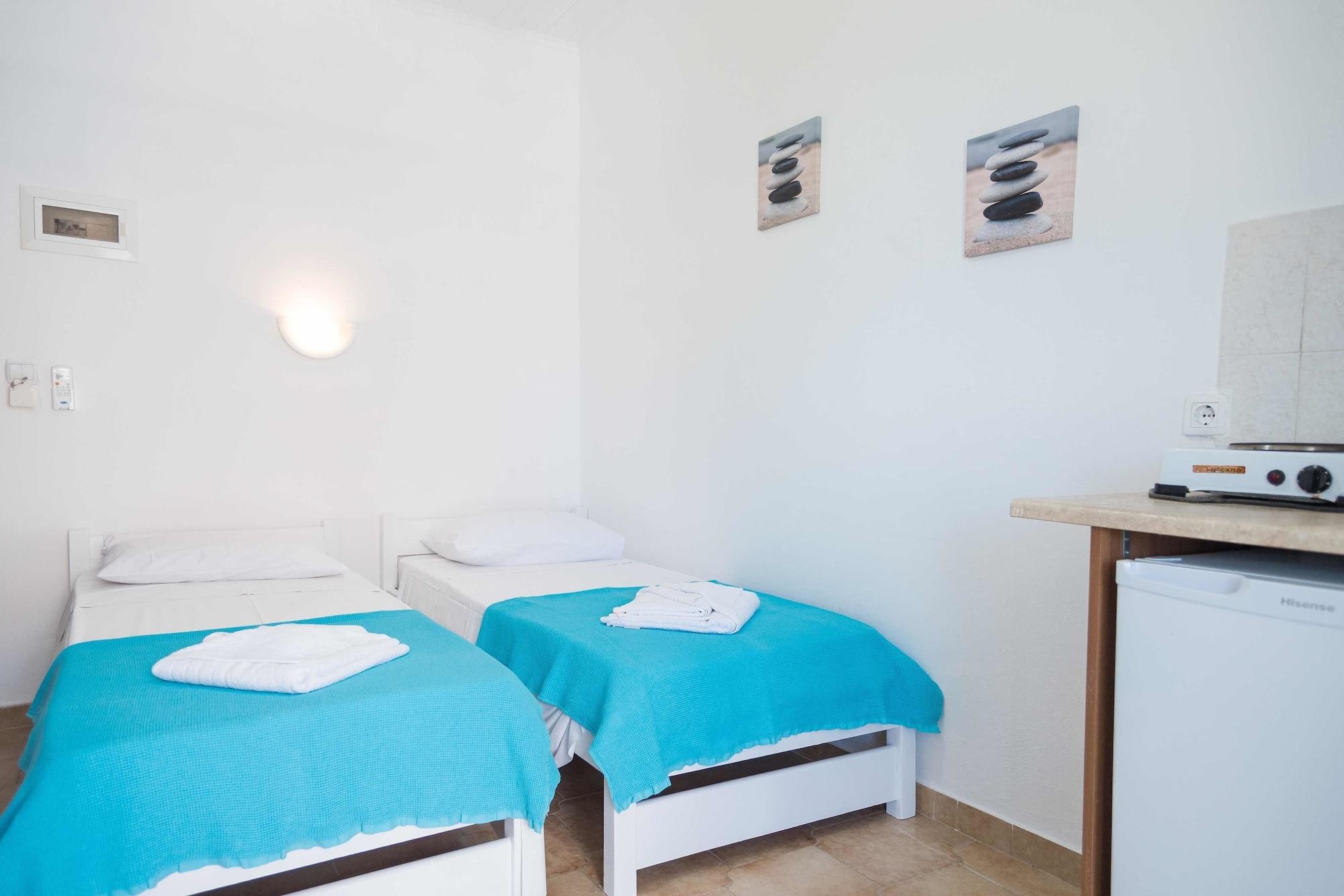 Aparthotel Seaside Kavos