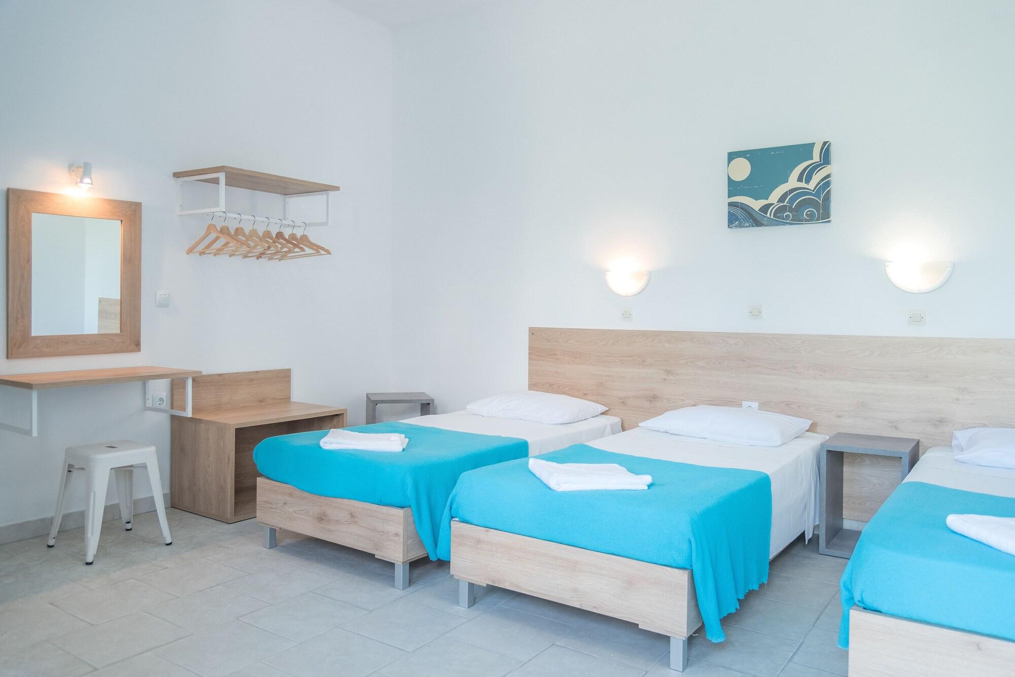 Aparthotel Seaside 3*