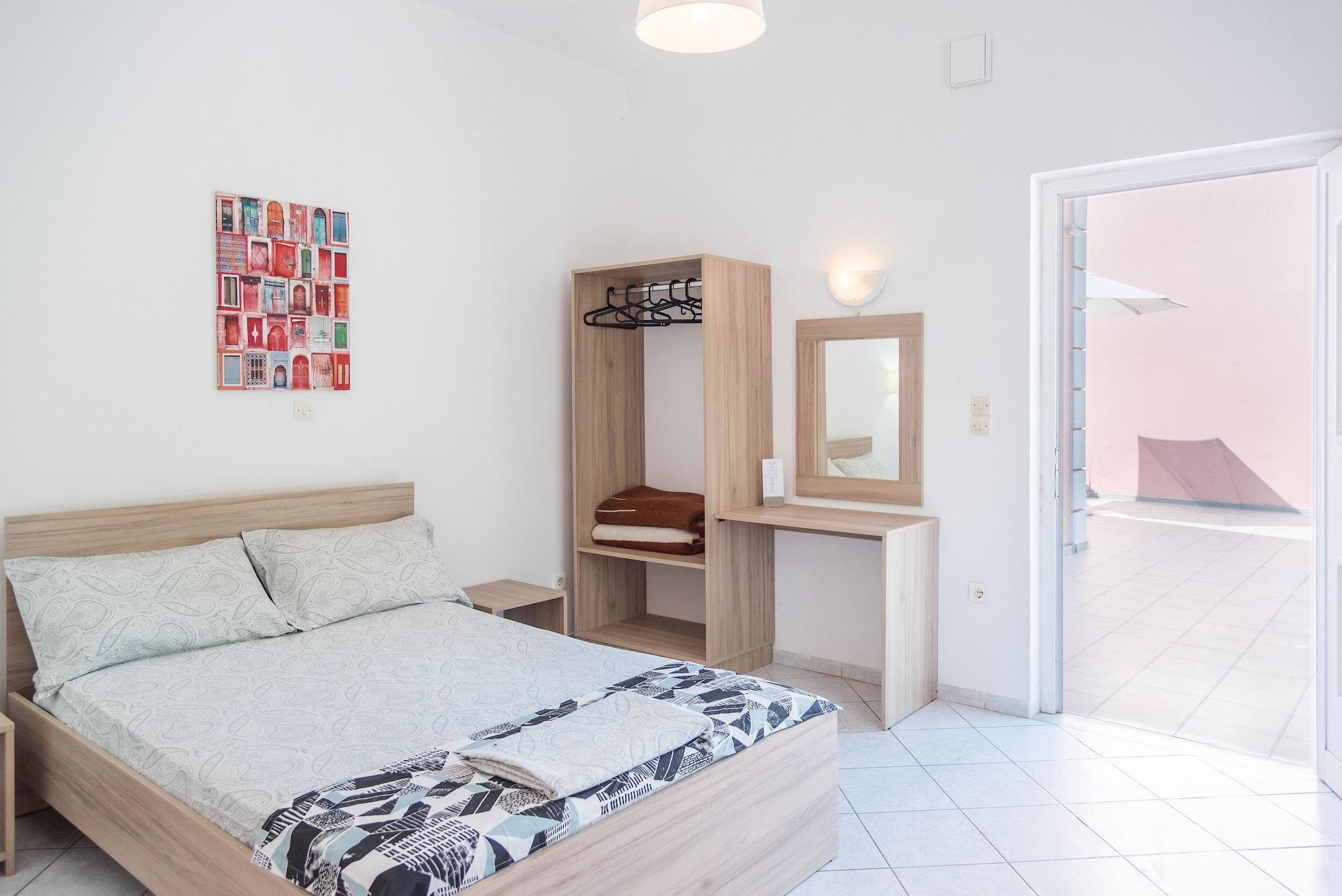 Seaside Aparthotel