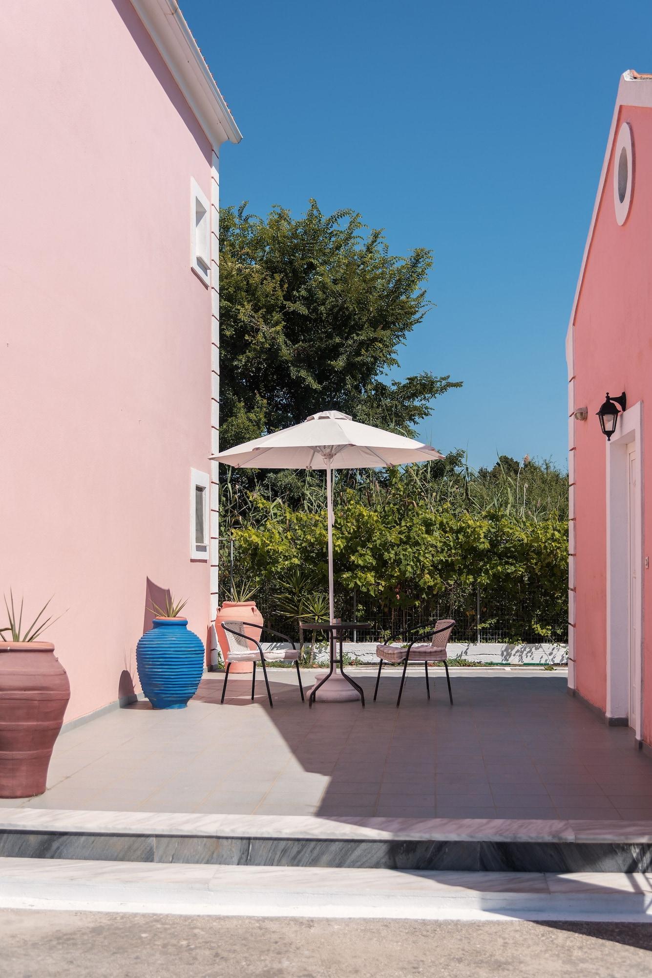Seaside Aparthotel