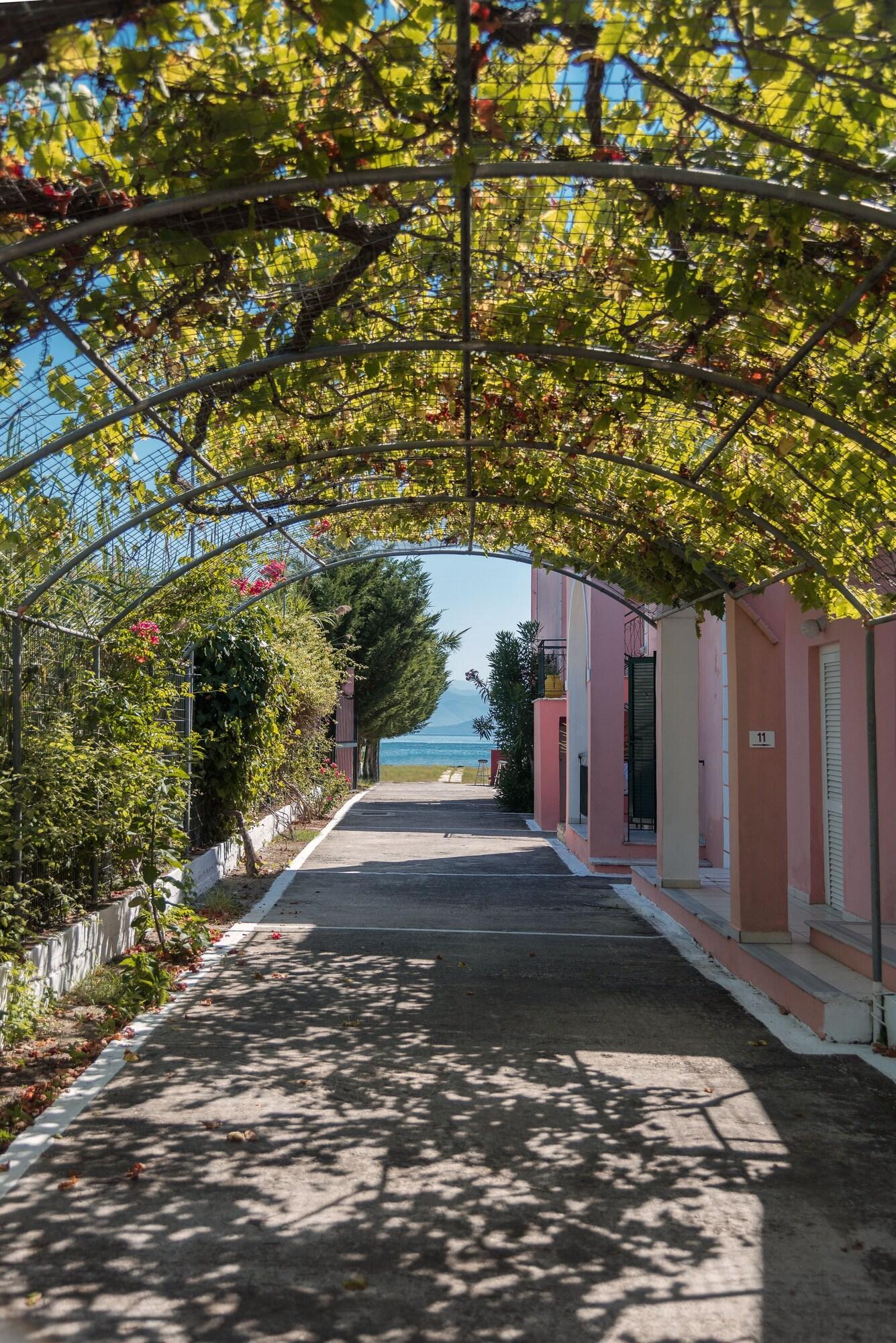 Aparthotel Seaside