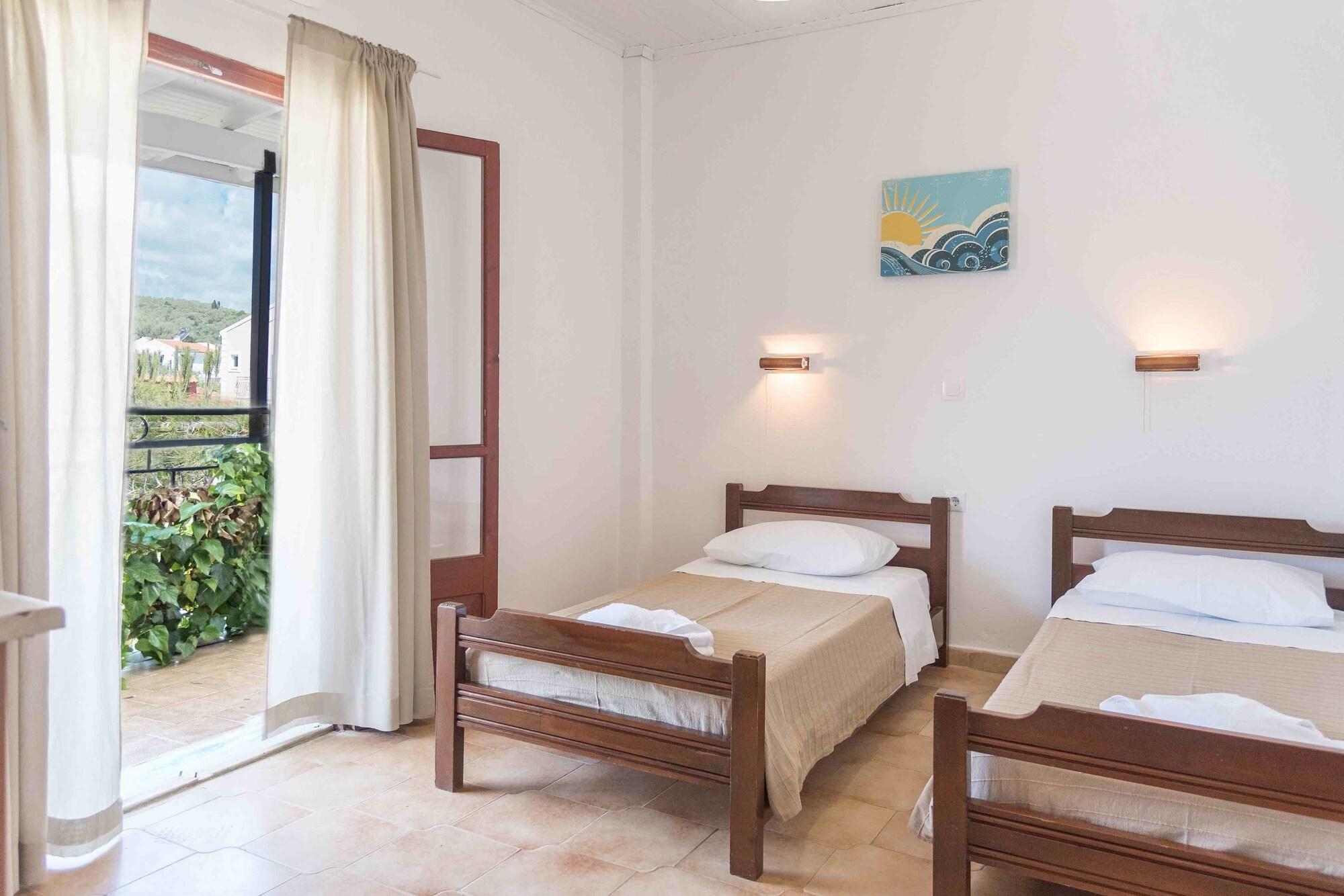 Seaside Aparthotel