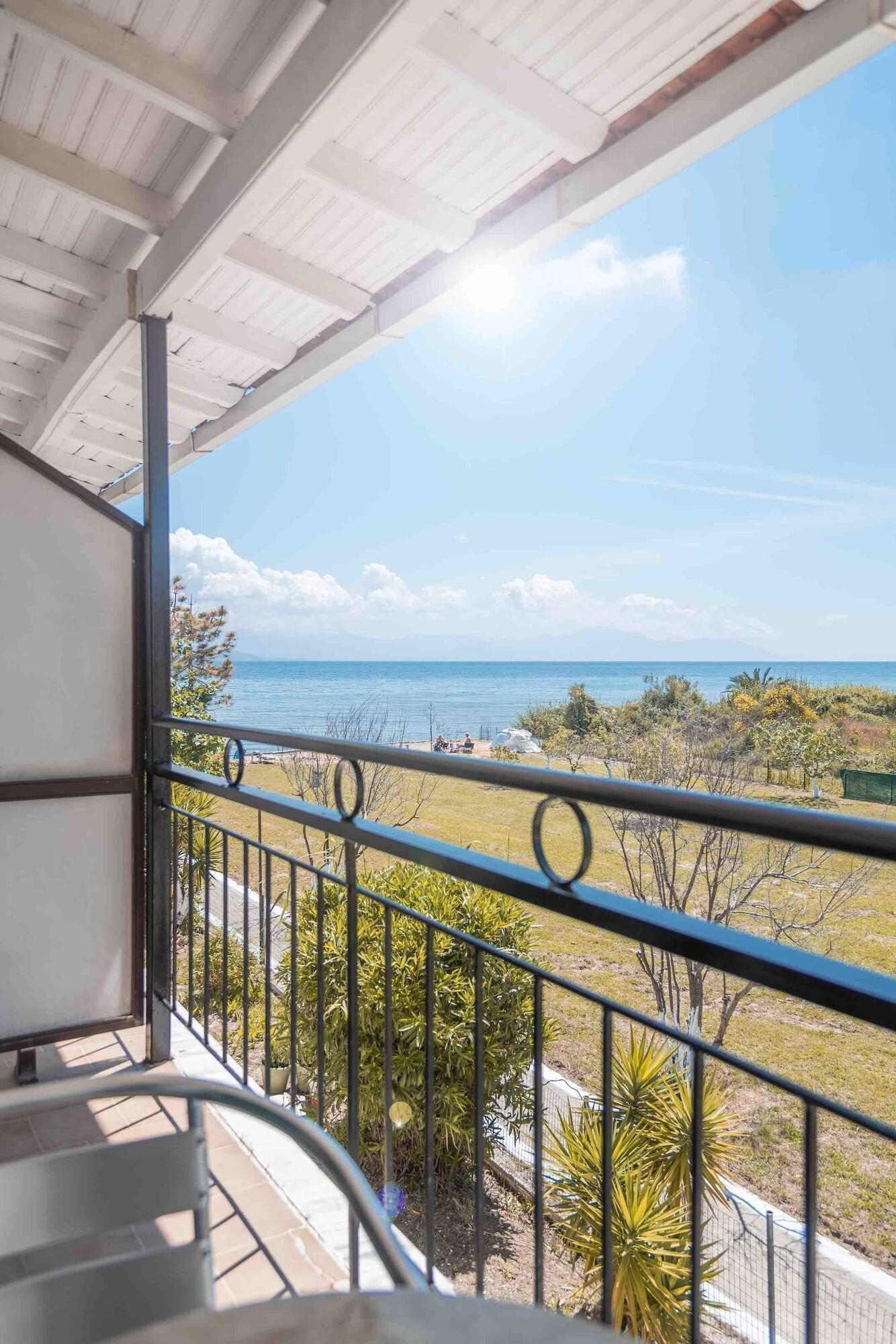 Seaside Aparthotel